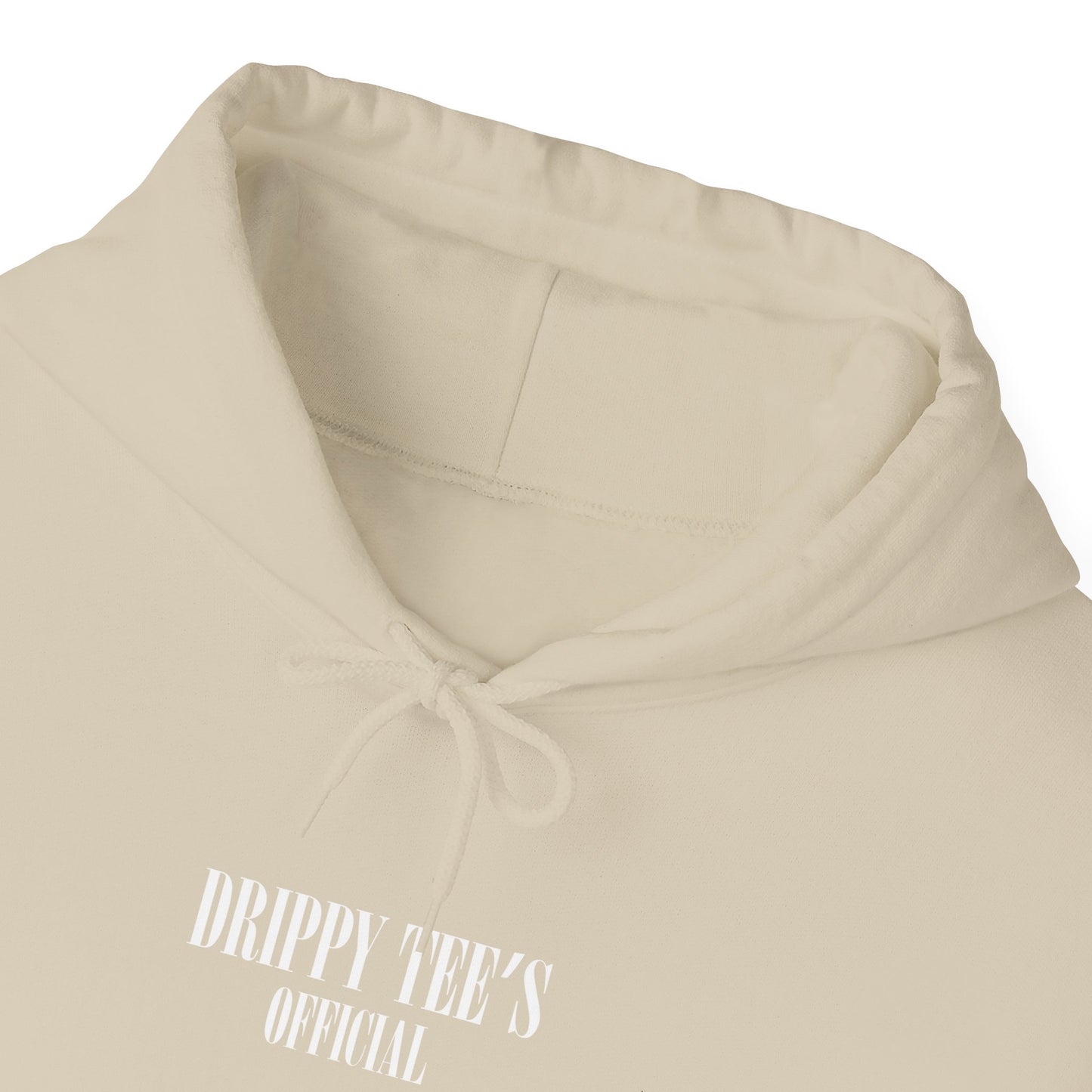 DTO All Seeing Eye Unisex Heavy Blend™ Hooded Sweatshirt