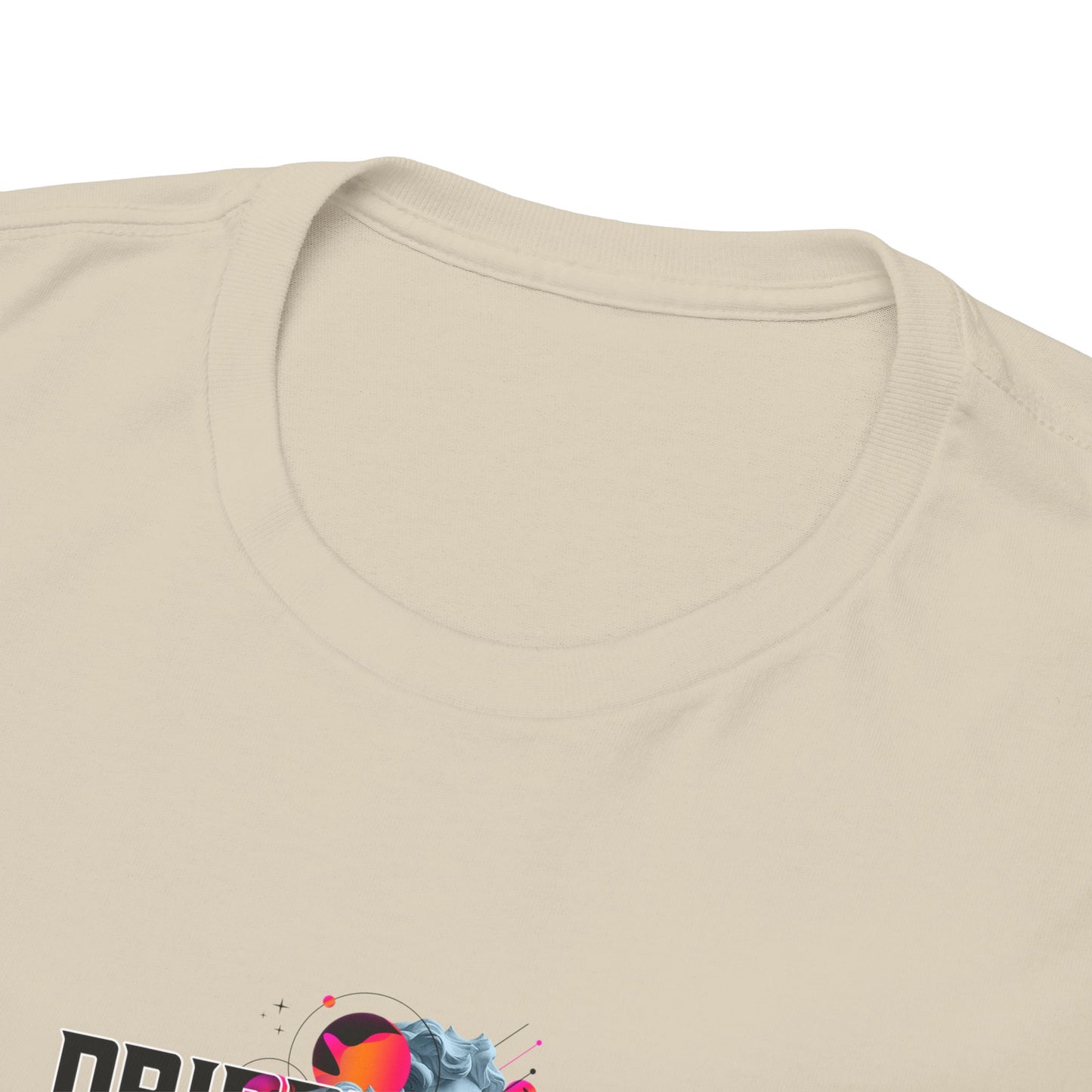Drippy Tee's EXCLUSIVE Manifest Your Dreams Unisex Heavy Cotton Tee