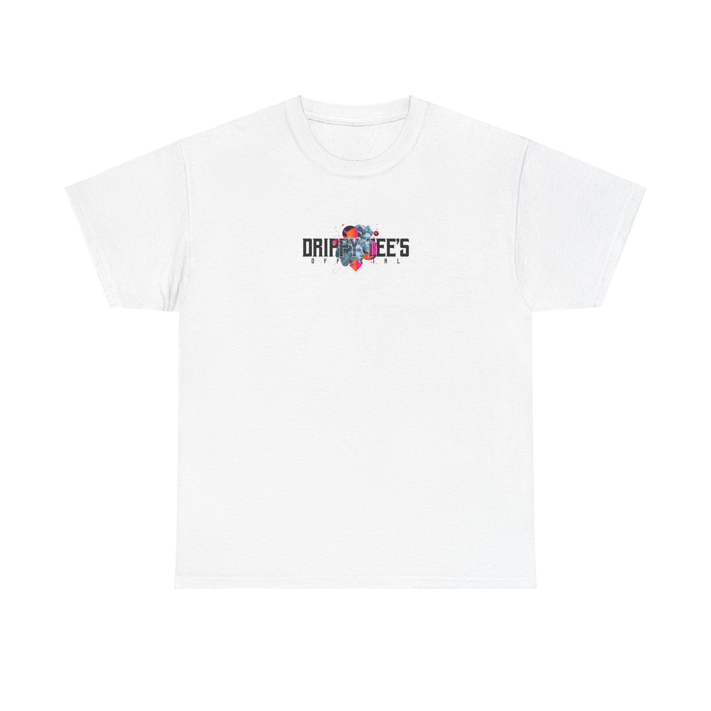Drippy Tee's EXCLUSIVE Manifest Your Dreams Unisex Heavy Cotton Tee