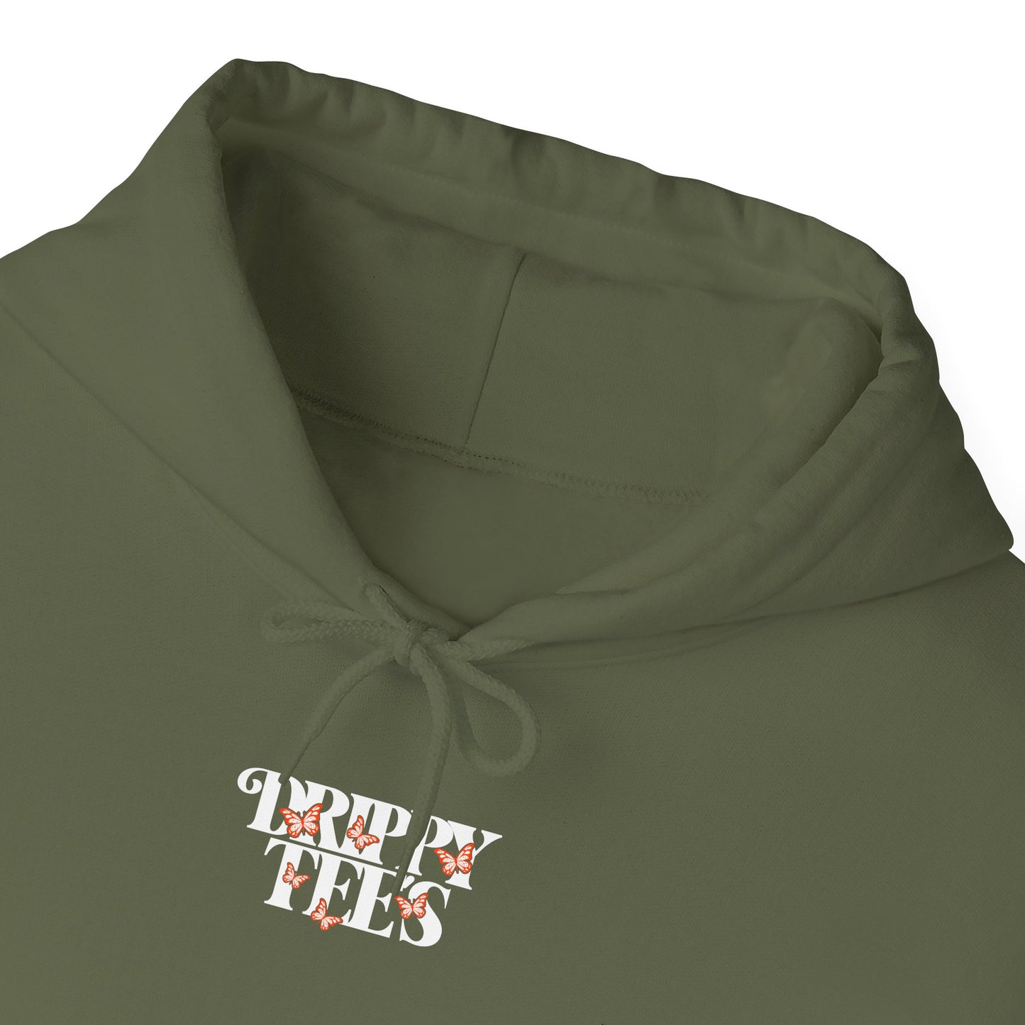 DTO Great Day Unisex Heavy Blend™ Hooded Sweatshirt