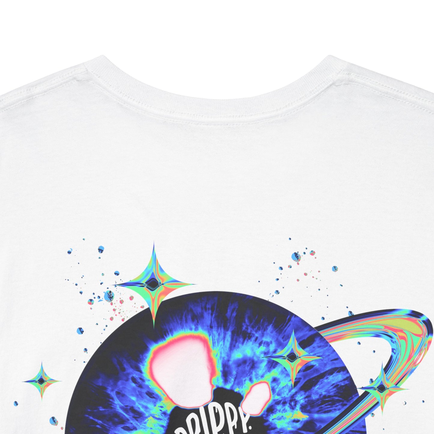 Drippy Tee's EXCLUSIVE Awakened Unisex Heavy Cotton Tee