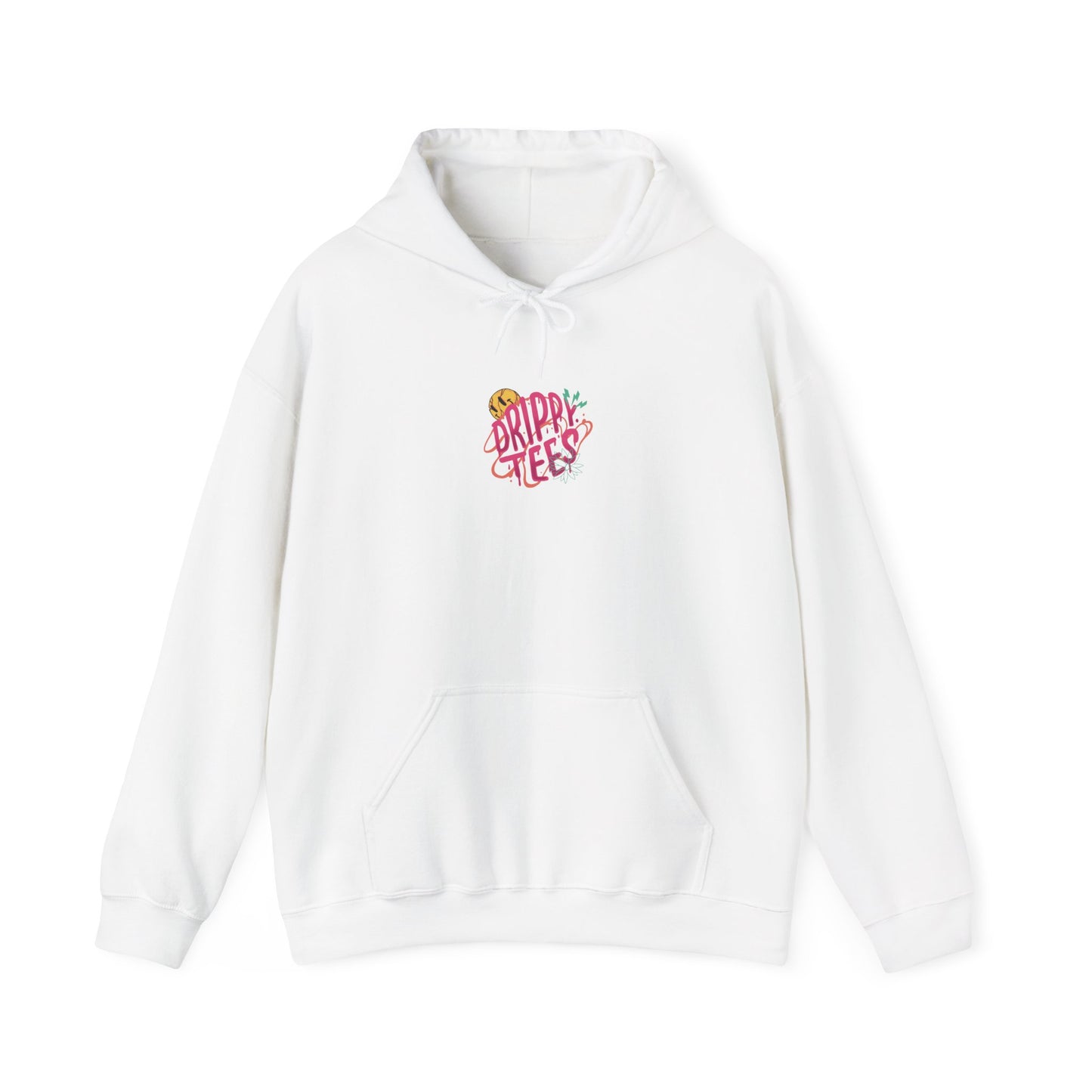 DTO Professional Over Thinker Unisex Heavy Blend™ Hooded Sweatshirt