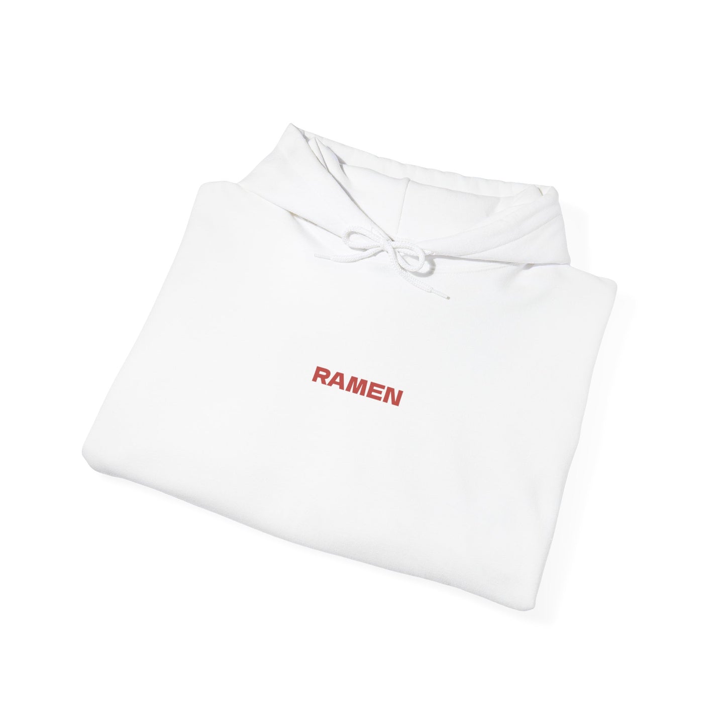DTO Ramen Overload Unisex Heavy Blend™ Hooded Sweatshirt