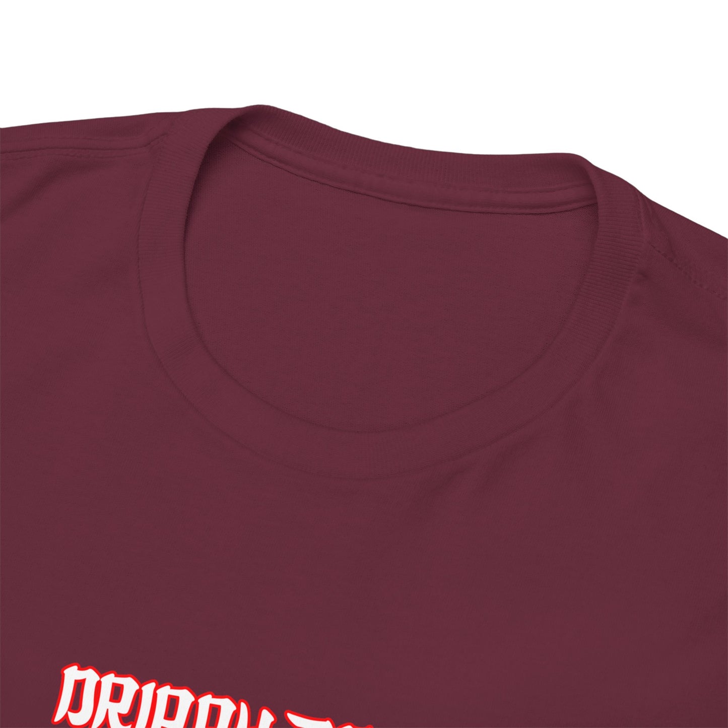 Drippy Tee's Sword Master Unisex Heavy Cotton Tee