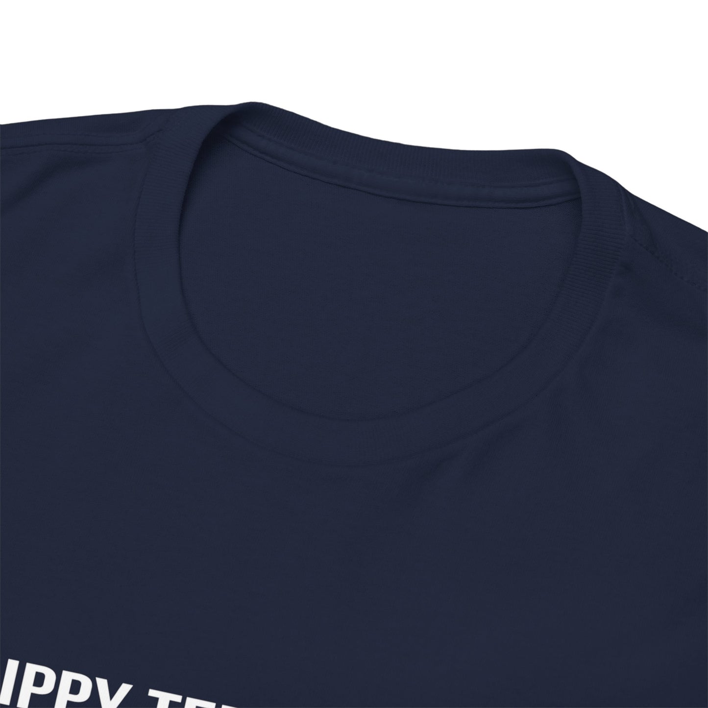 Drippy Tee's Chaos Beauty Unisex Heavy Cotton Tee