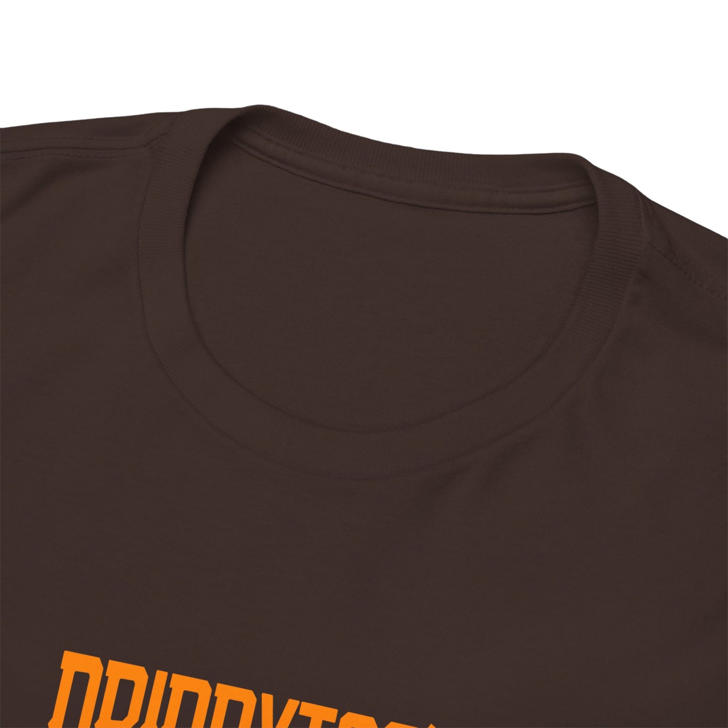 Drippy Tee's Elevate Skull Unisex Heavy Cotton Tee