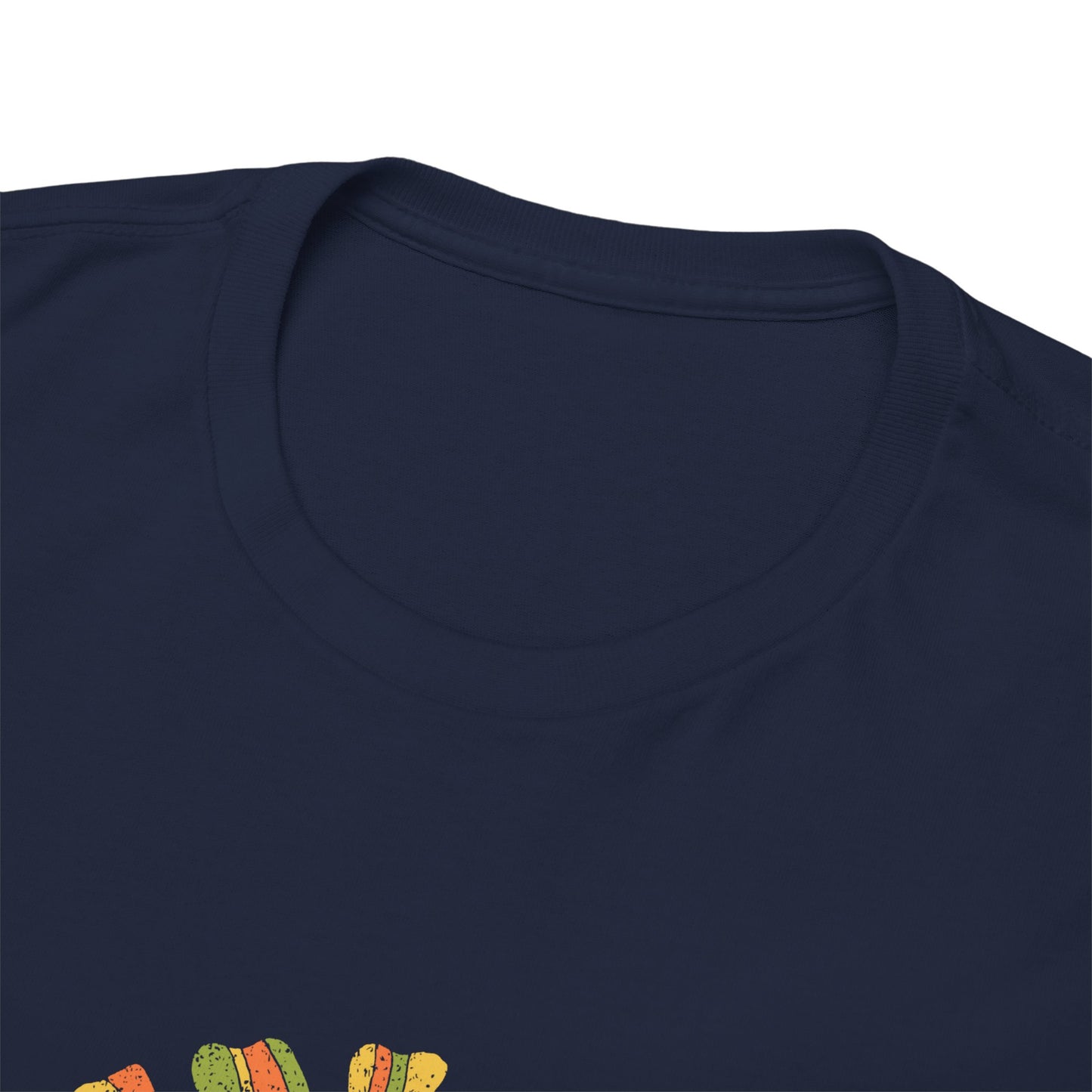 Drippy Tee's Good Karma Unisex Heavy Cotton Tee