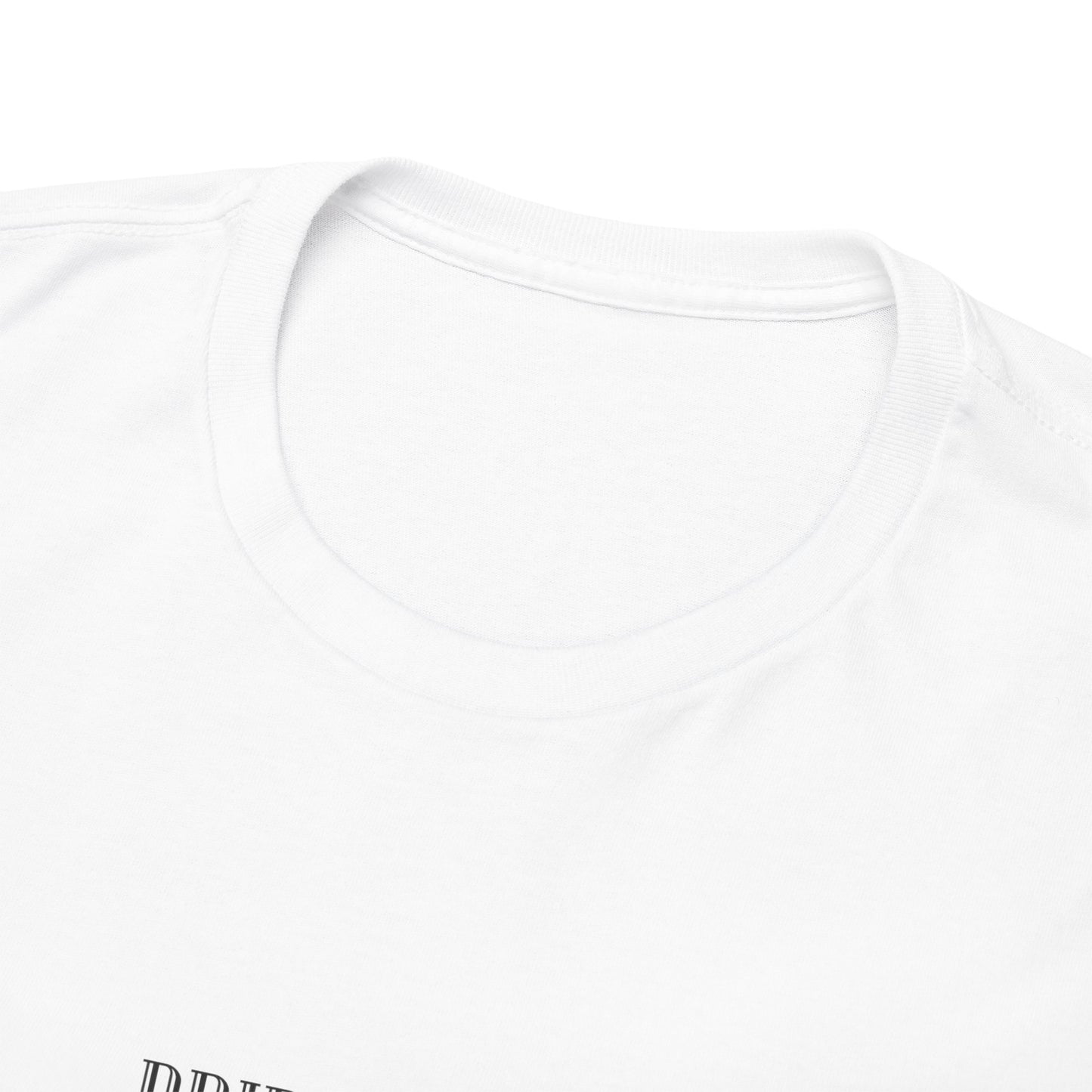 Drippy Tee's EXCLUSIVE Awakened Unisex Heavy Cotton Tee