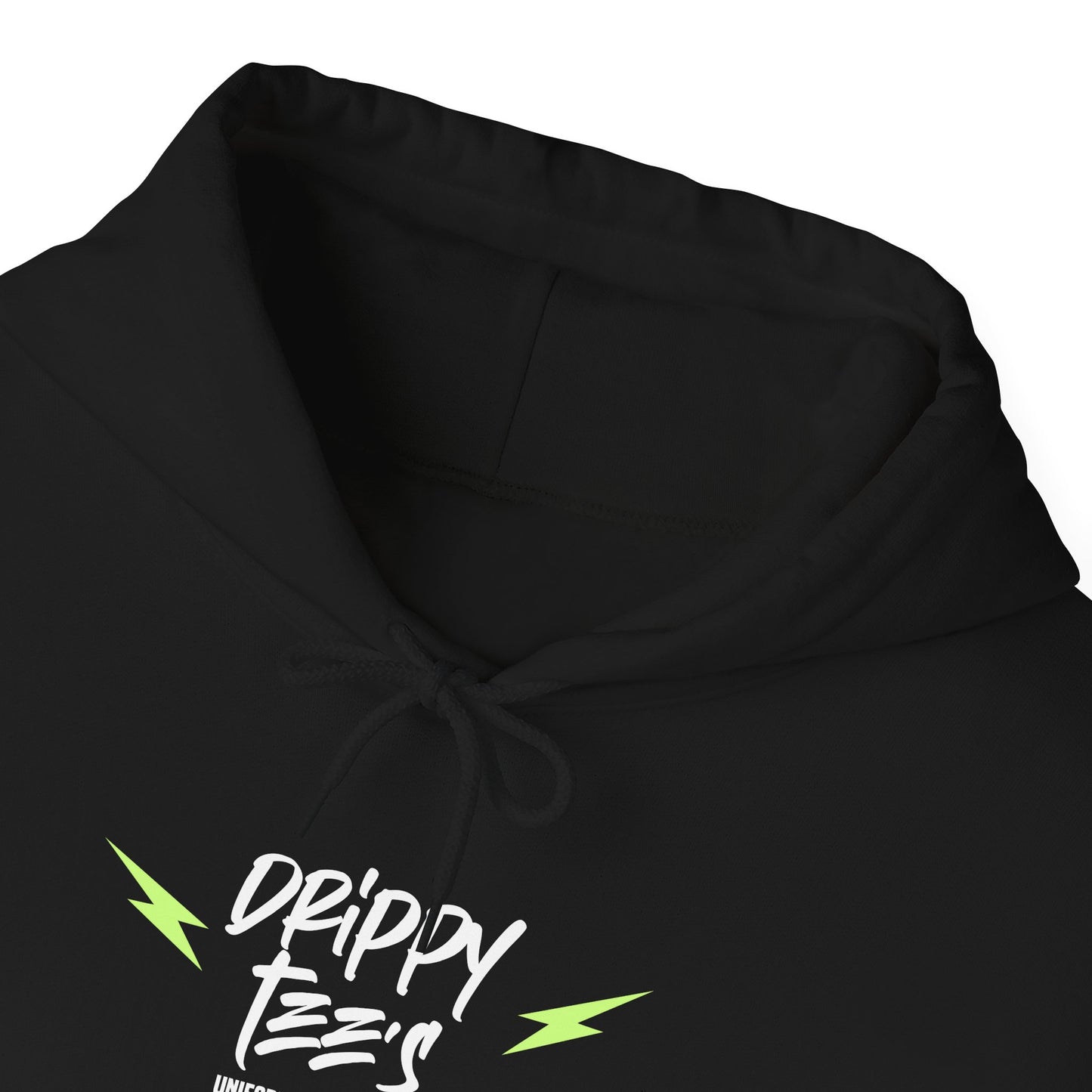 DTO Fearless Soul Unisex Heavy Blend™ Hooded Sweatshirt