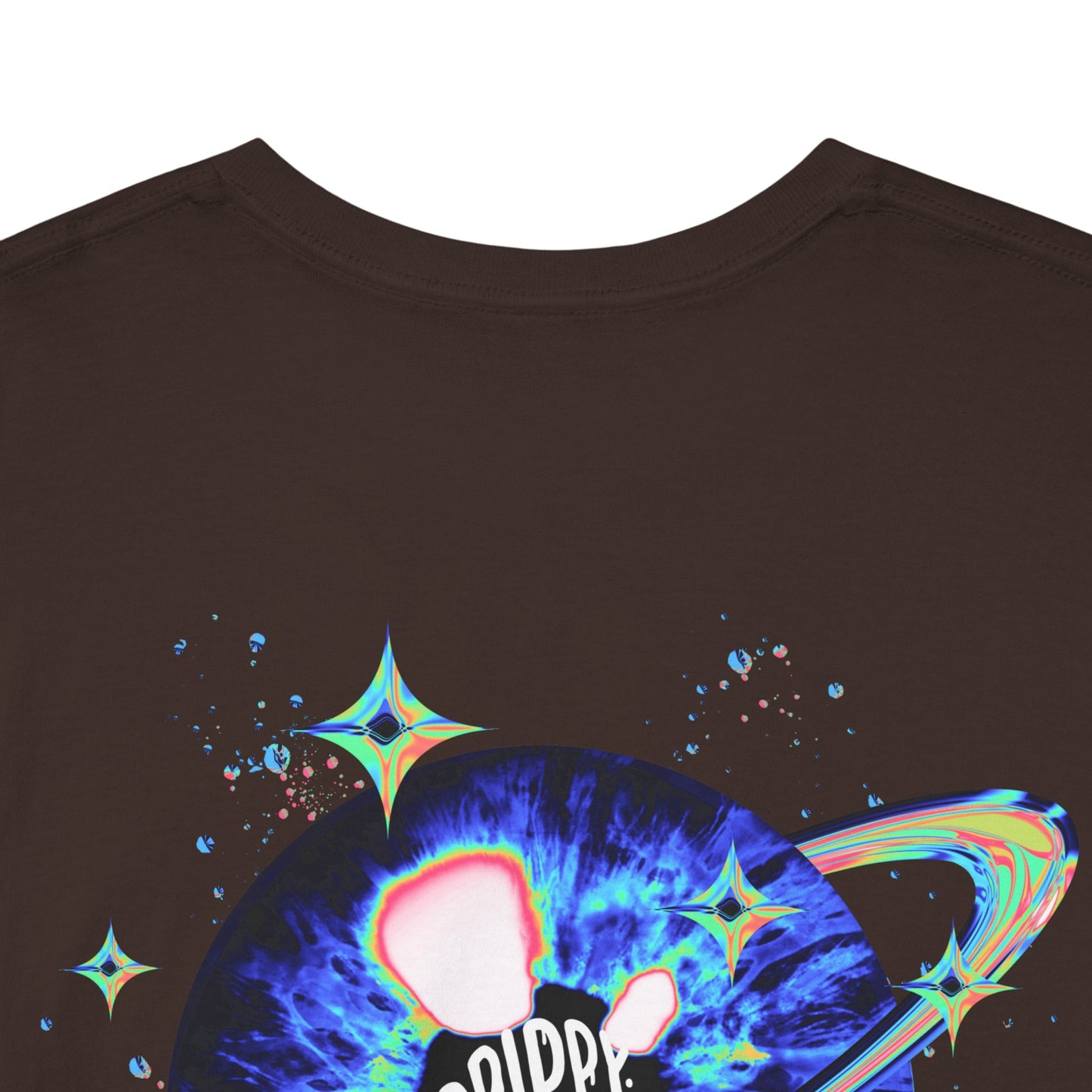 Drippy Tee's Awakened Unisex Heavy Cotton Tee