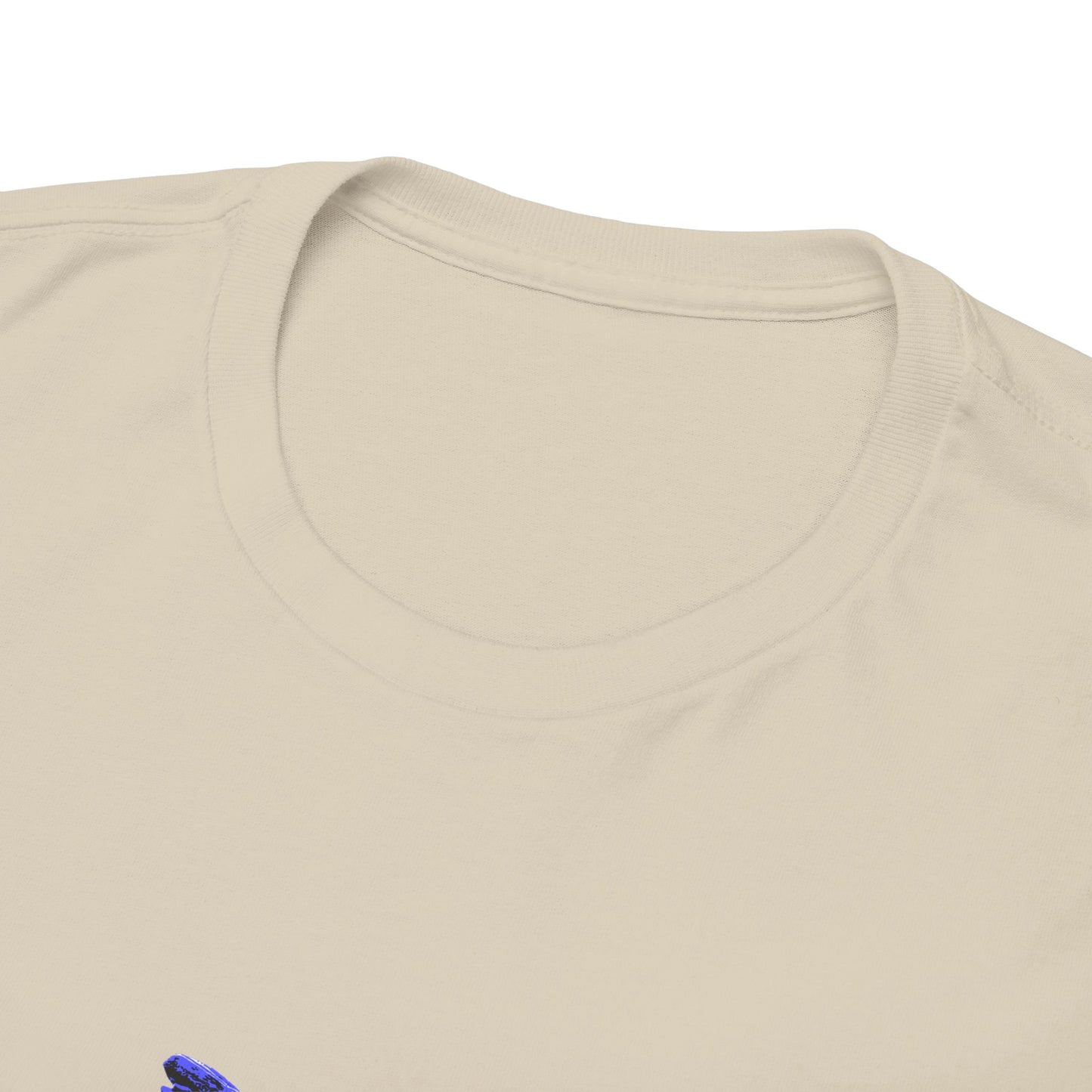 Drippy Tee's Elevate Angel Unisex Heavy Cotton Tee