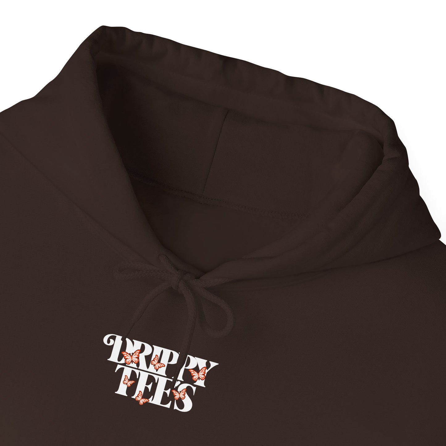 DTO Great Day Unisex Heavy Blend™ Hooded Sweatshirt