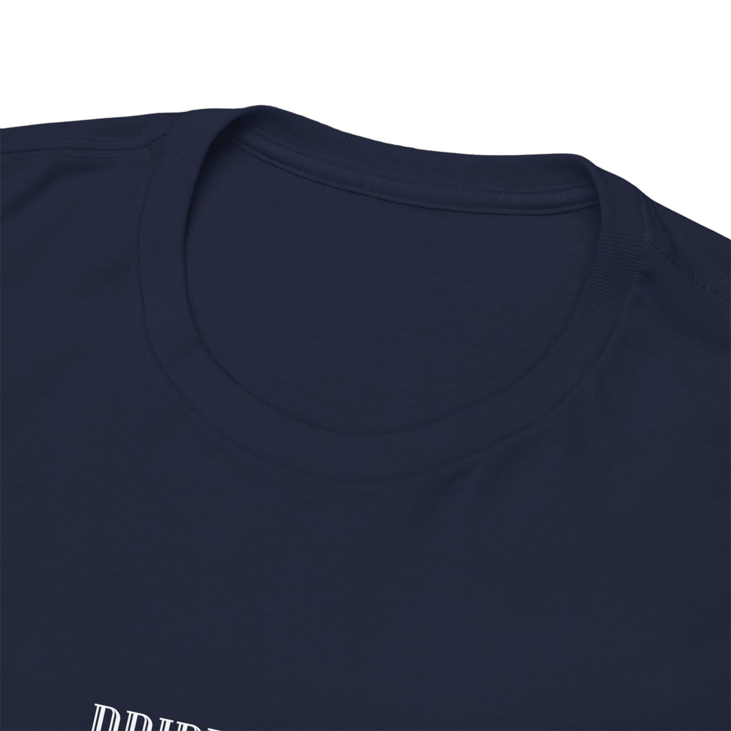 Drippy Tee's Awakened Unisex Heavy Cotton Tee