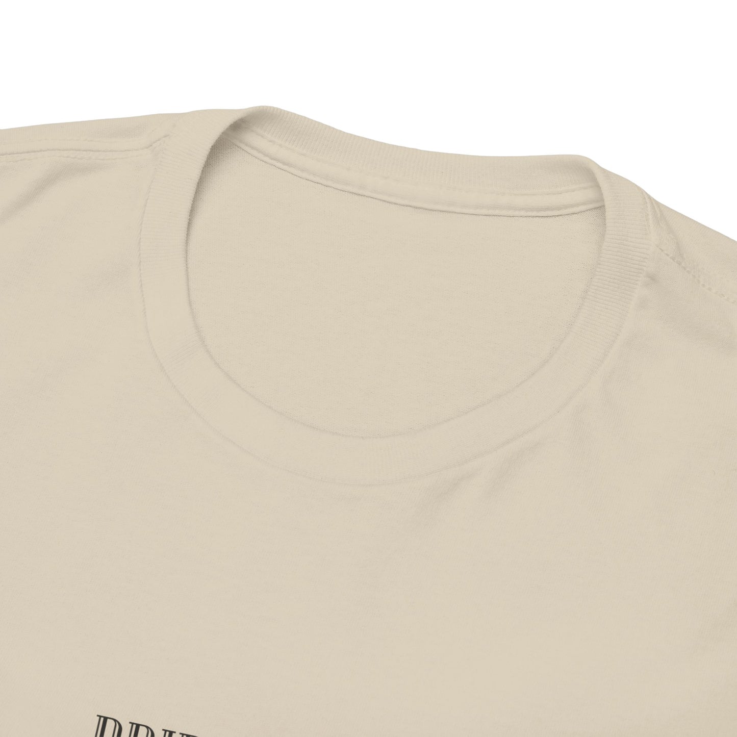 Drippy Tee's EXCLUSIVE Awakened Unisex Heavy Cotton Tee