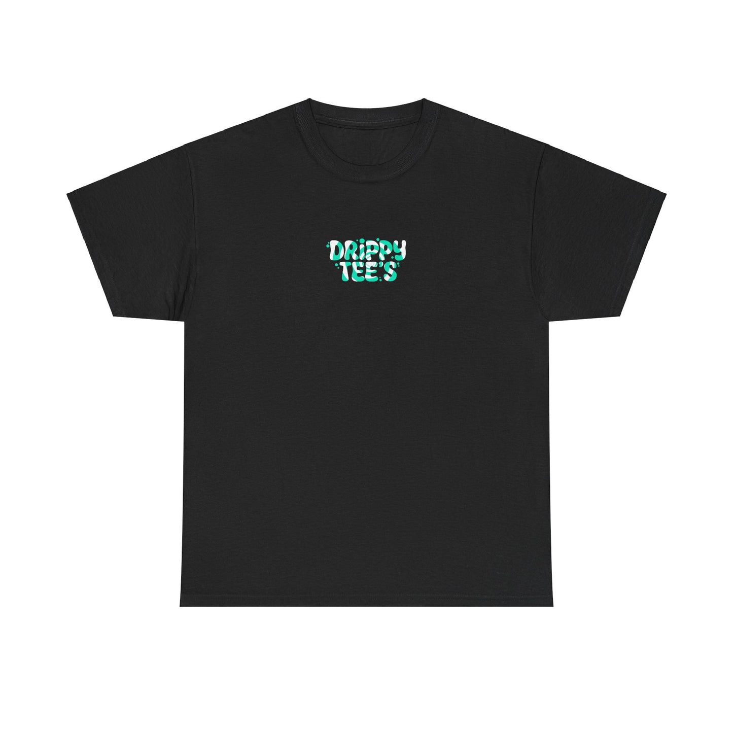 Drippy Tee's Free Mind Unisex Heavy Cotton Tee