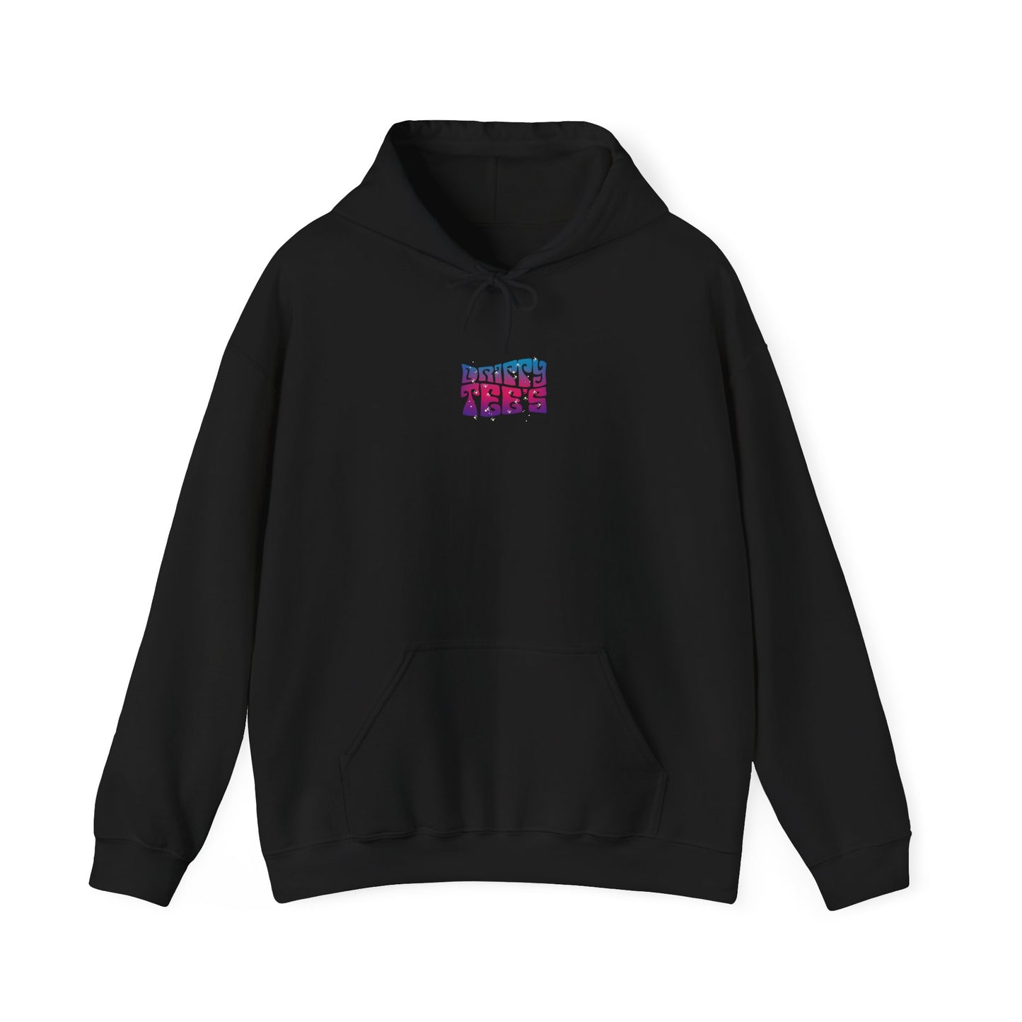 DTO Stay Wild Unisex Heavy Blend™ Hooded Sweatshirt