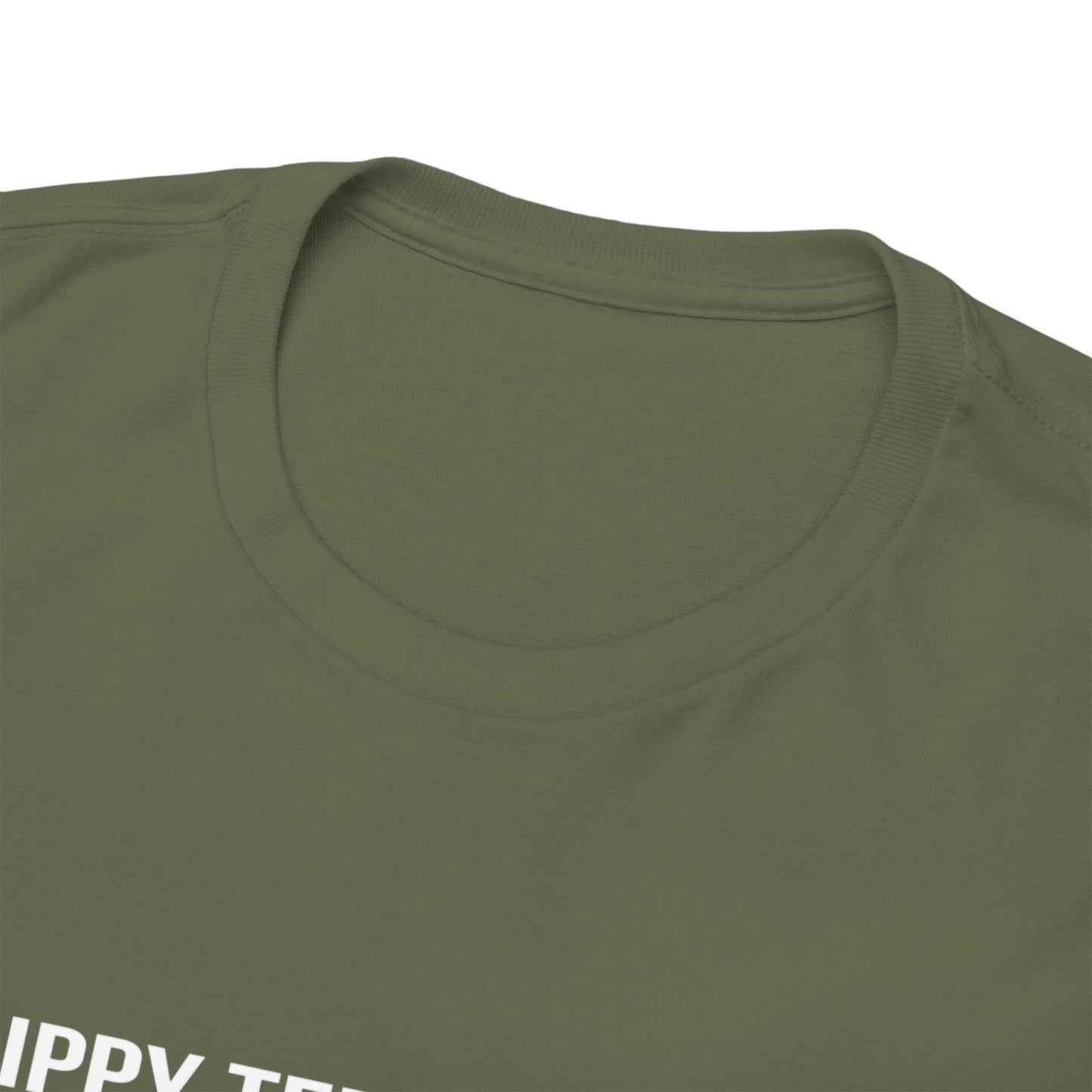 Drippy Tee's Chaos Beauty Unisex Heavy Cotton Tee