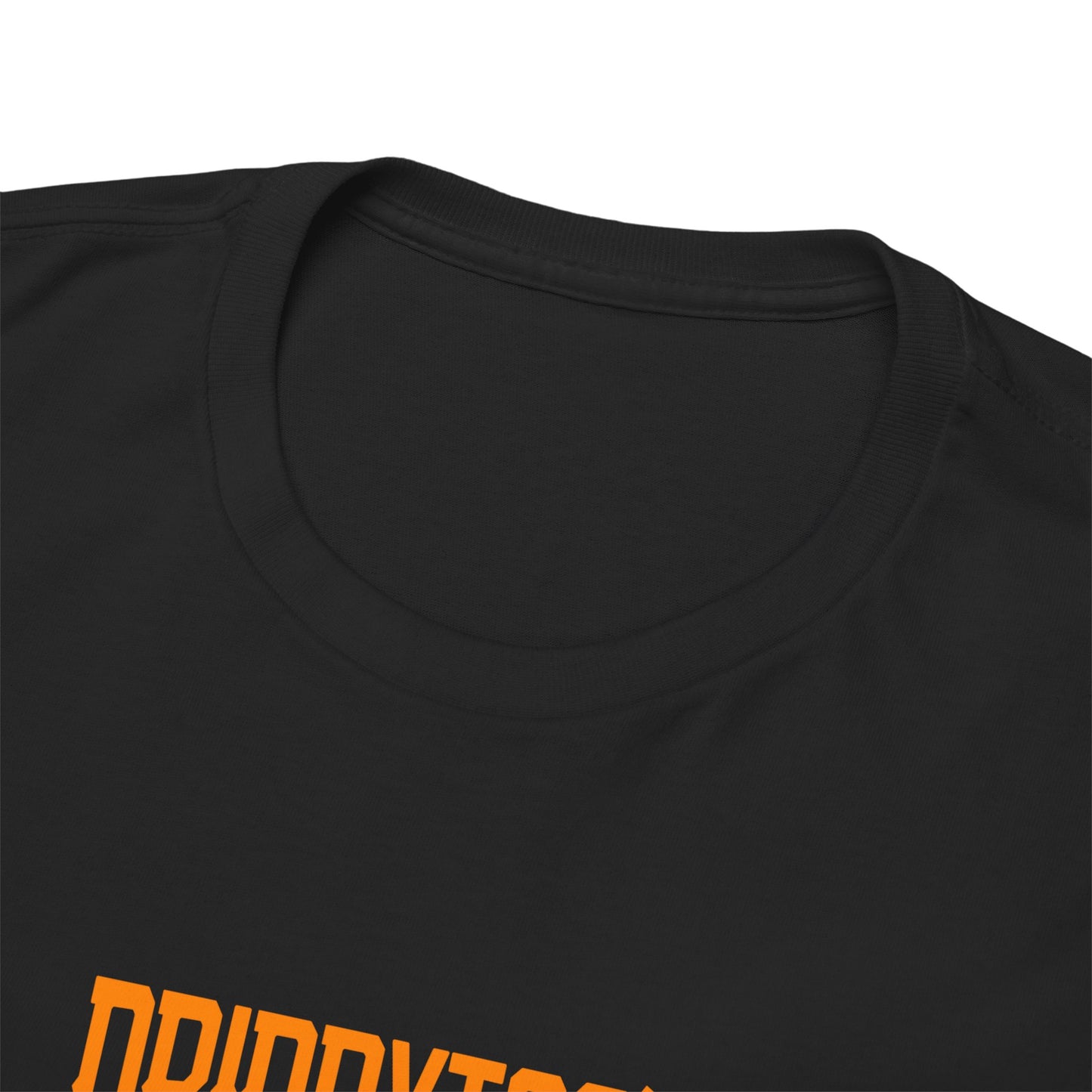 Drippy Tee's Elevate Skull Unisex Heavy Cotton Tee
