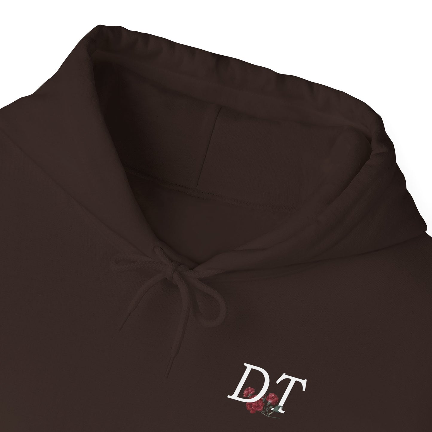DTO Wish You Were Here Unisex Heavy Blend™ Hooded Sweatshirt