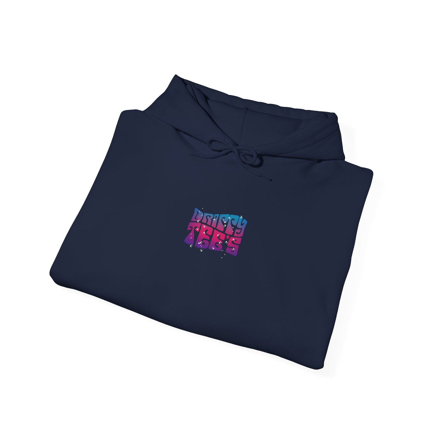 DTO Stay Wild Unisex Heavy Blend™ Hooded Sweatshirt
