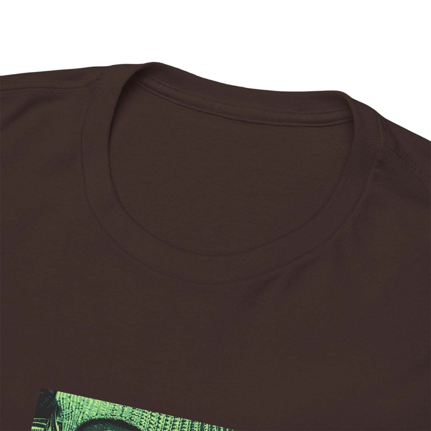 Drippy Tee's Hustler Unisex Heavy Cotton Tee