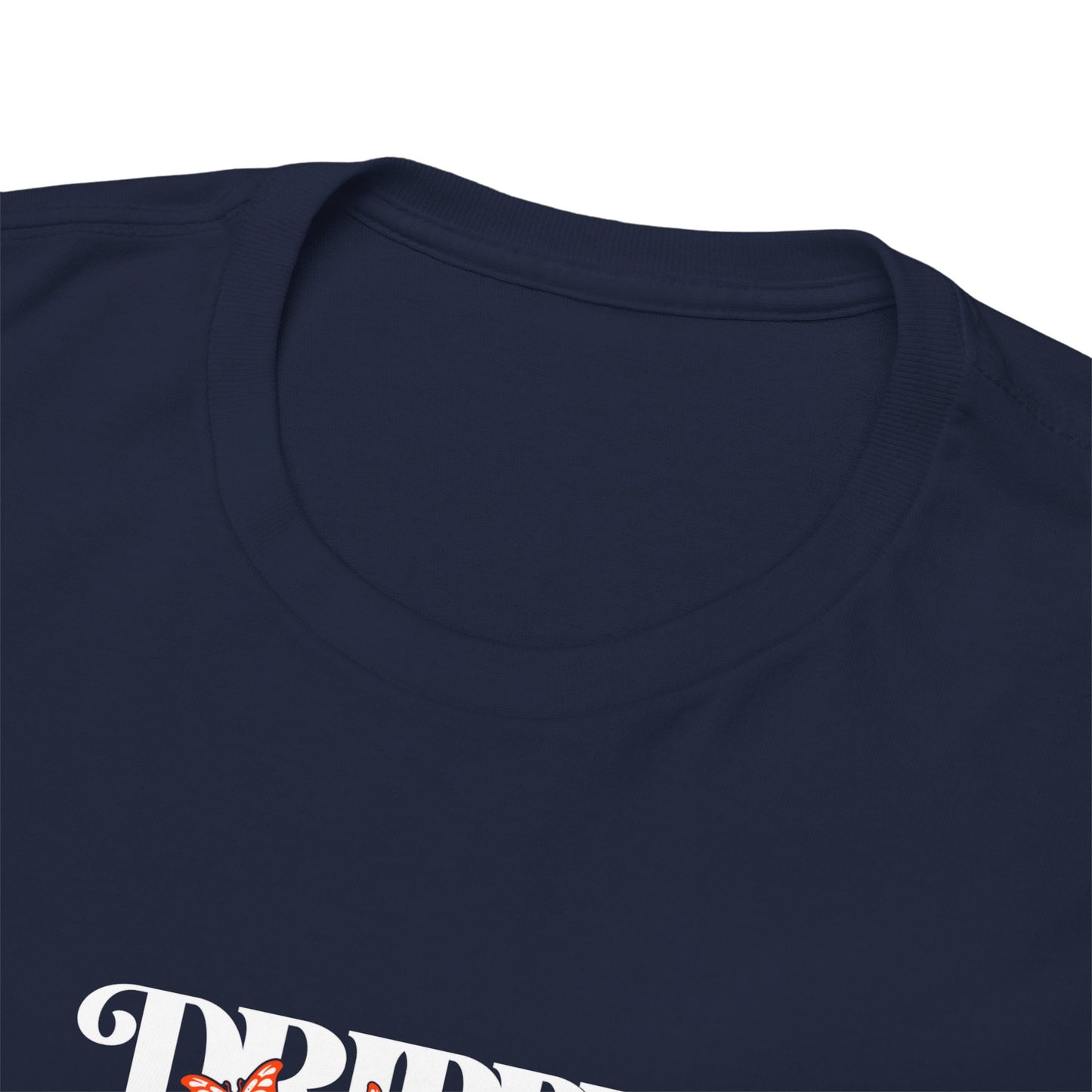 Drippy Tee's Great Day Unisex Heavy Cotton Tee