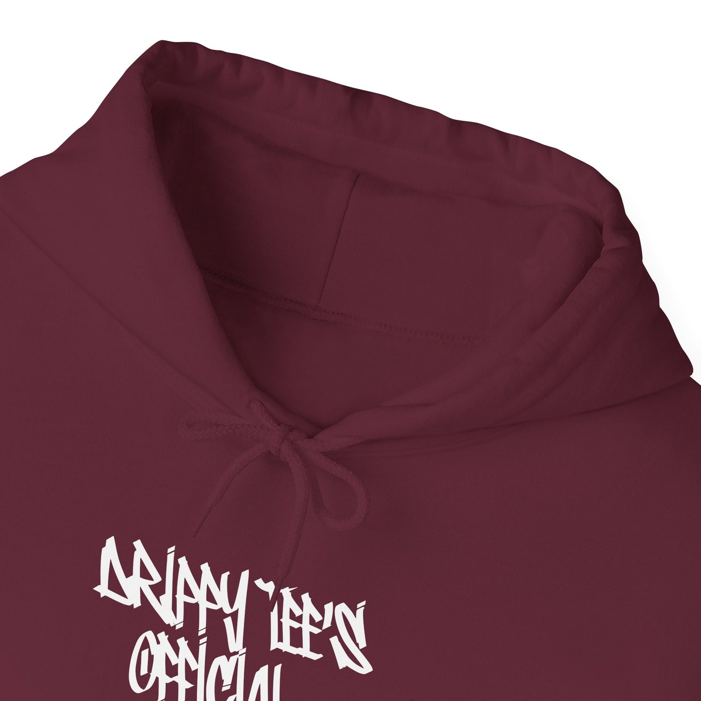DTO Aim High Unisex Heavy Blend™ Hooded Sweatshirt