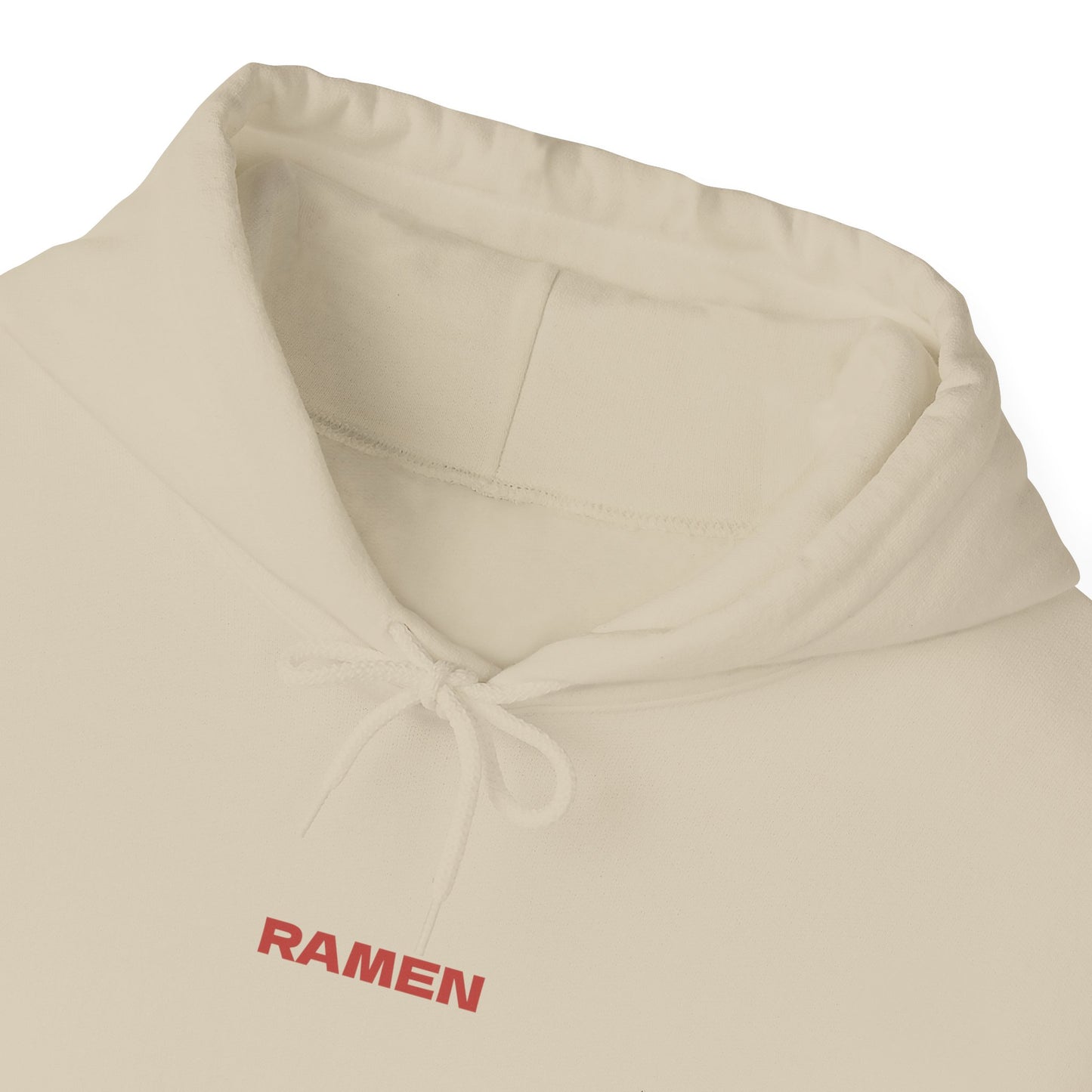 DTO Ramen Overload Unisex Heavy Blend™ Hooded Sweatshirt