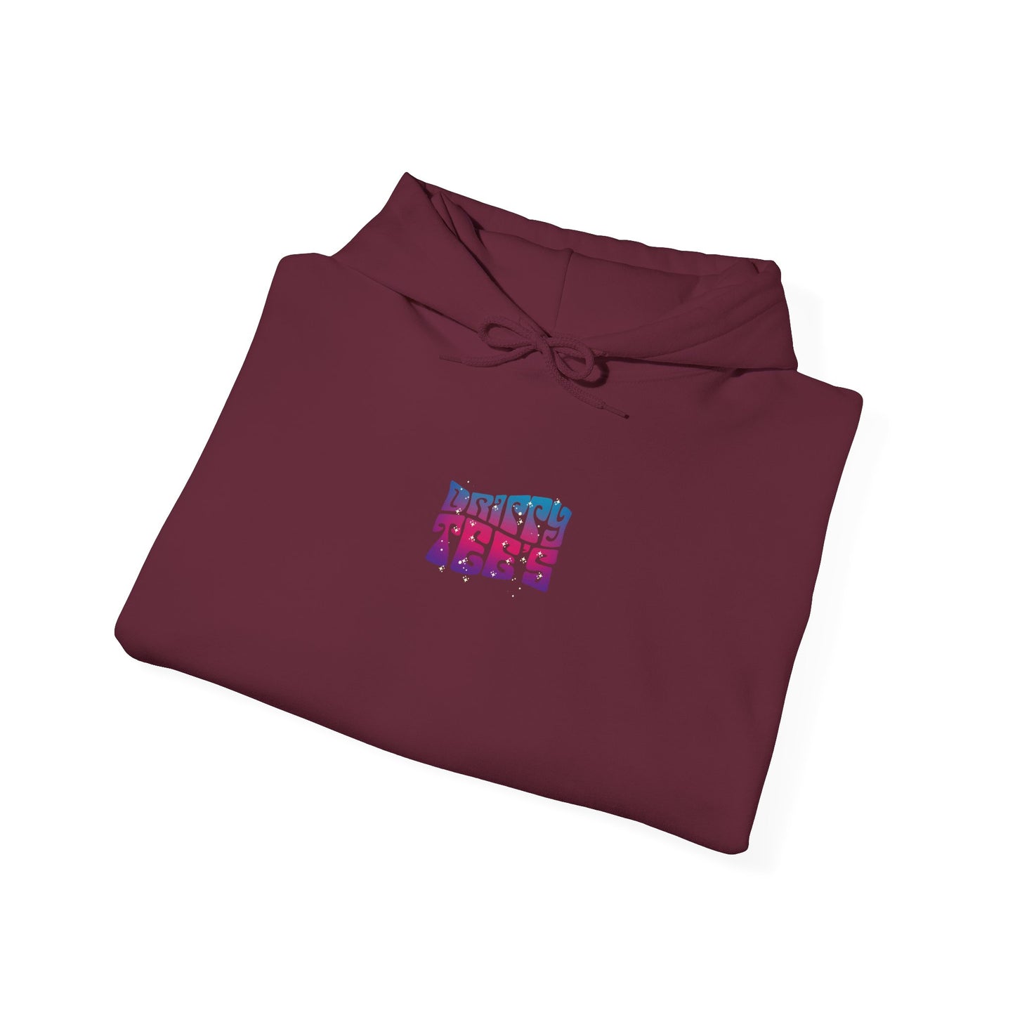 DTO Stay Wild Unisex Heavy Blend™ Hooded Sweatshirt