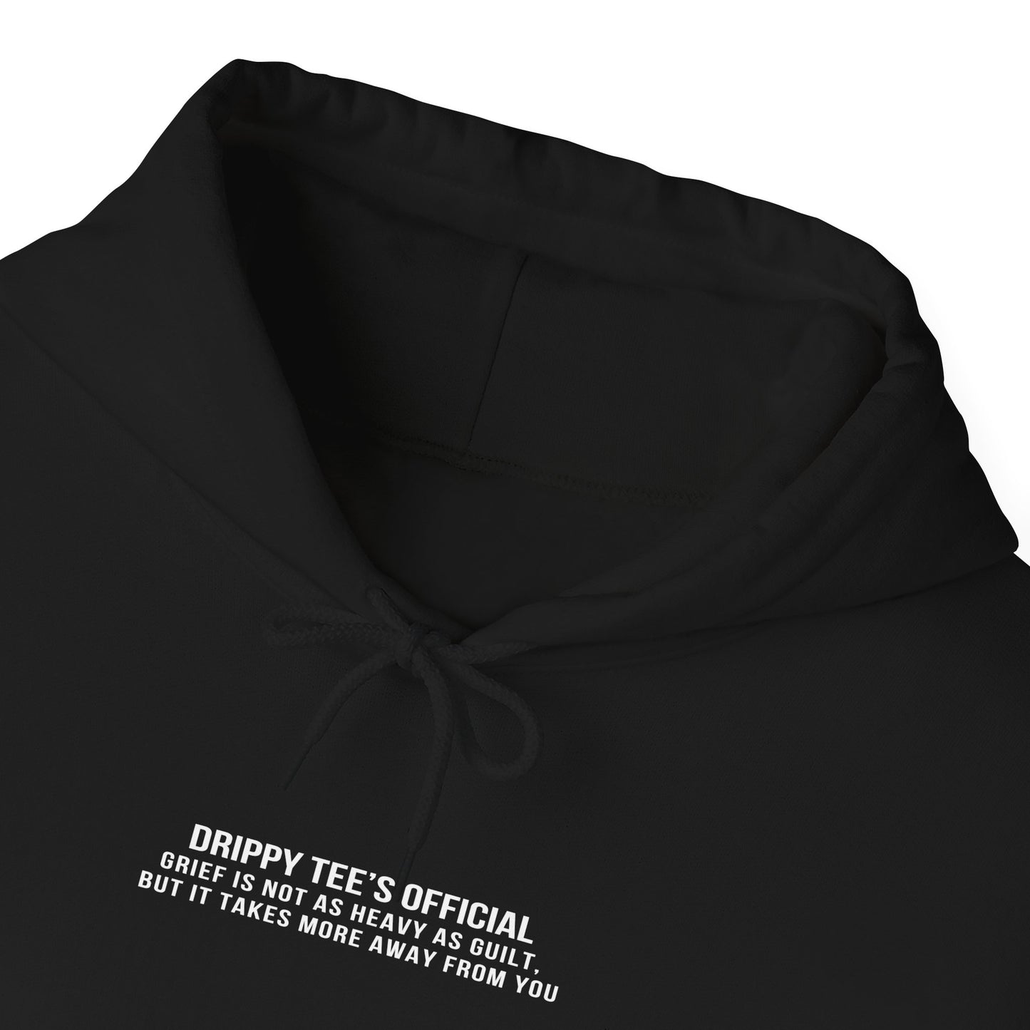 DTO Sunflowers Unisex Heavy Blend™ Hooded Sweatshirt