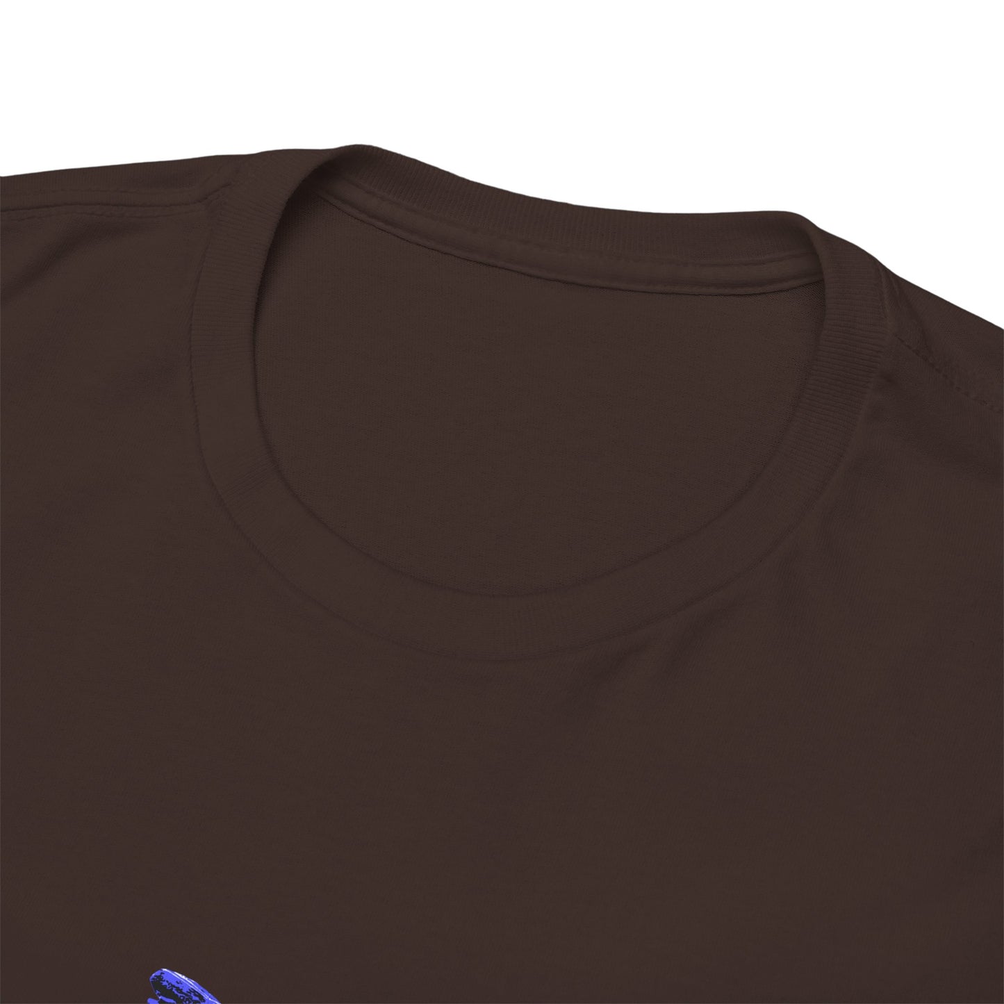 Drippy Tee's Elevate Angel Unisex Heavy Cotton Tee