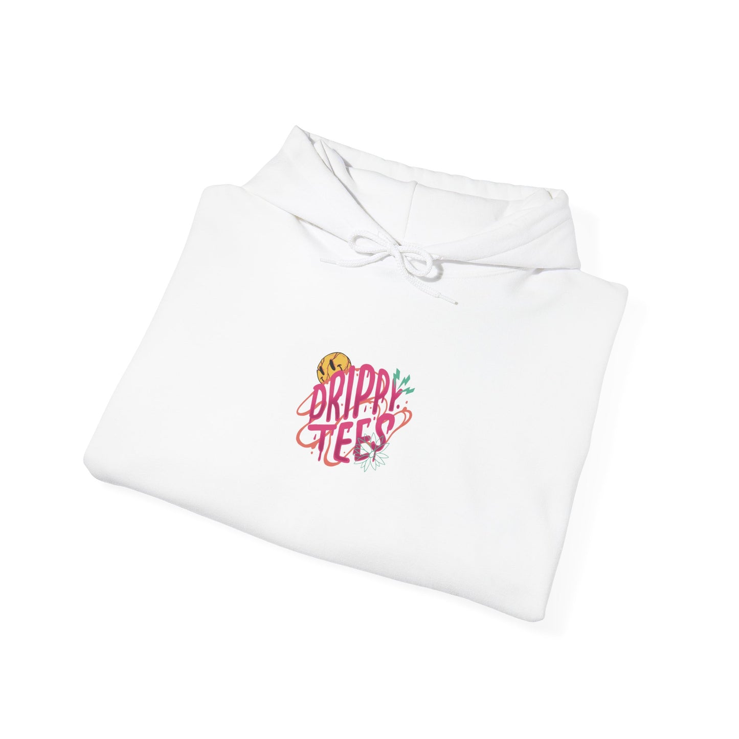 DTO Professional Over Thinker Unisex Heavy Blend™ Hooded Sweatshirt