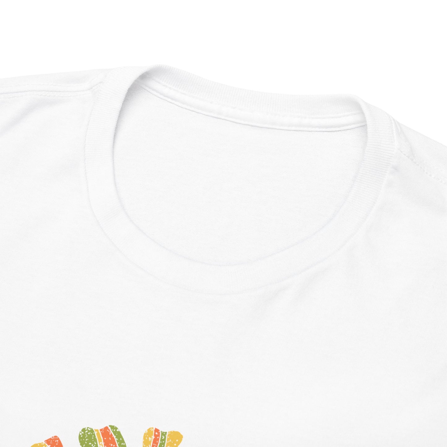 Drippy Tee's Good Karma Unisex Heavy Cotton Tee