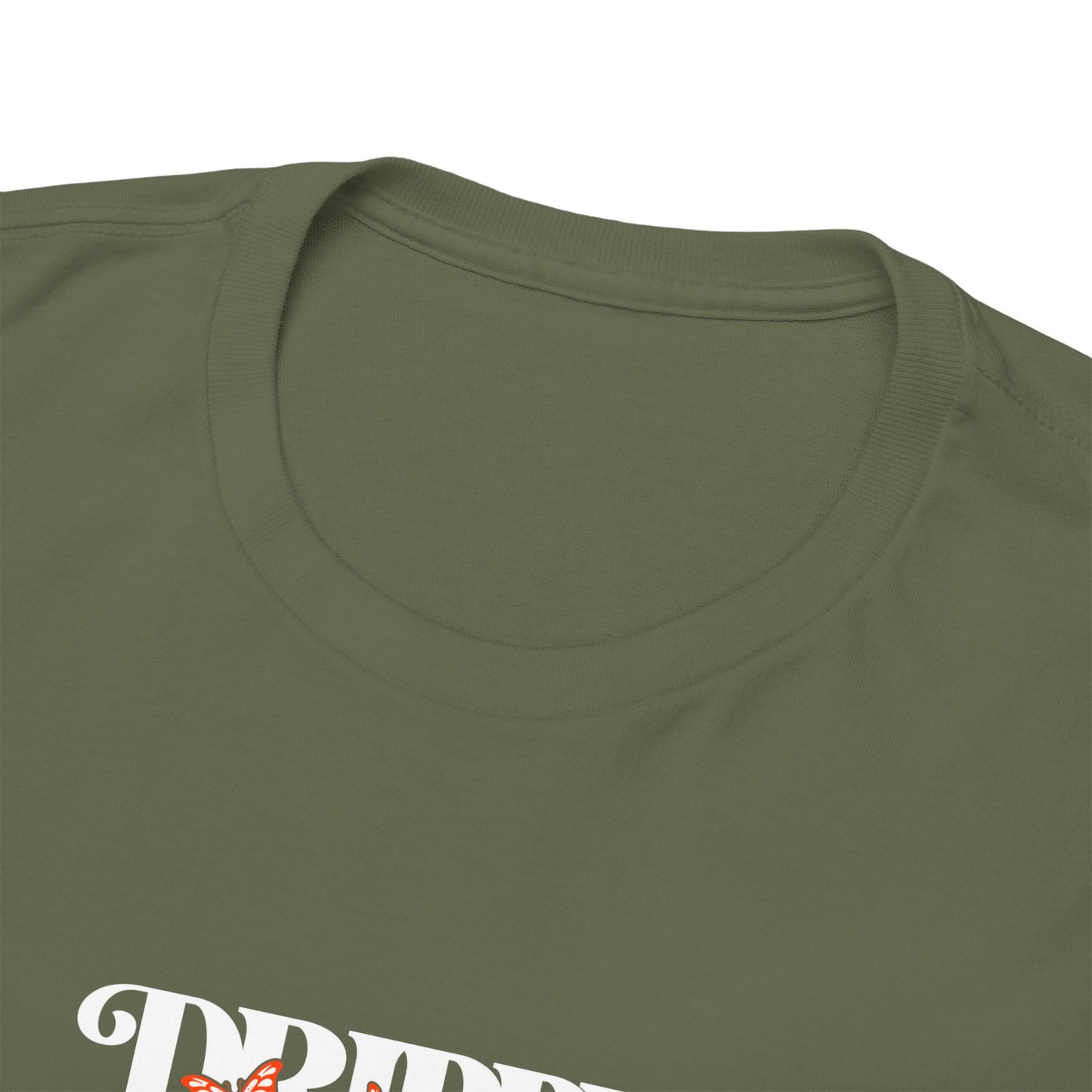 Drippy Tee's Great Day Unisex Heavy Cotton Tee