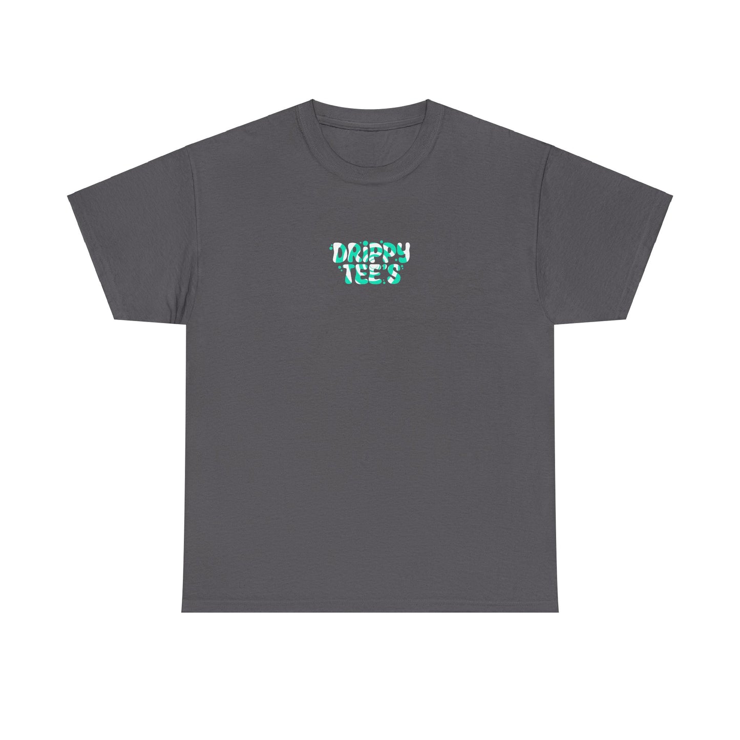 Drippy Tee's Free Mind Unisex Heavy Cotton Tee
