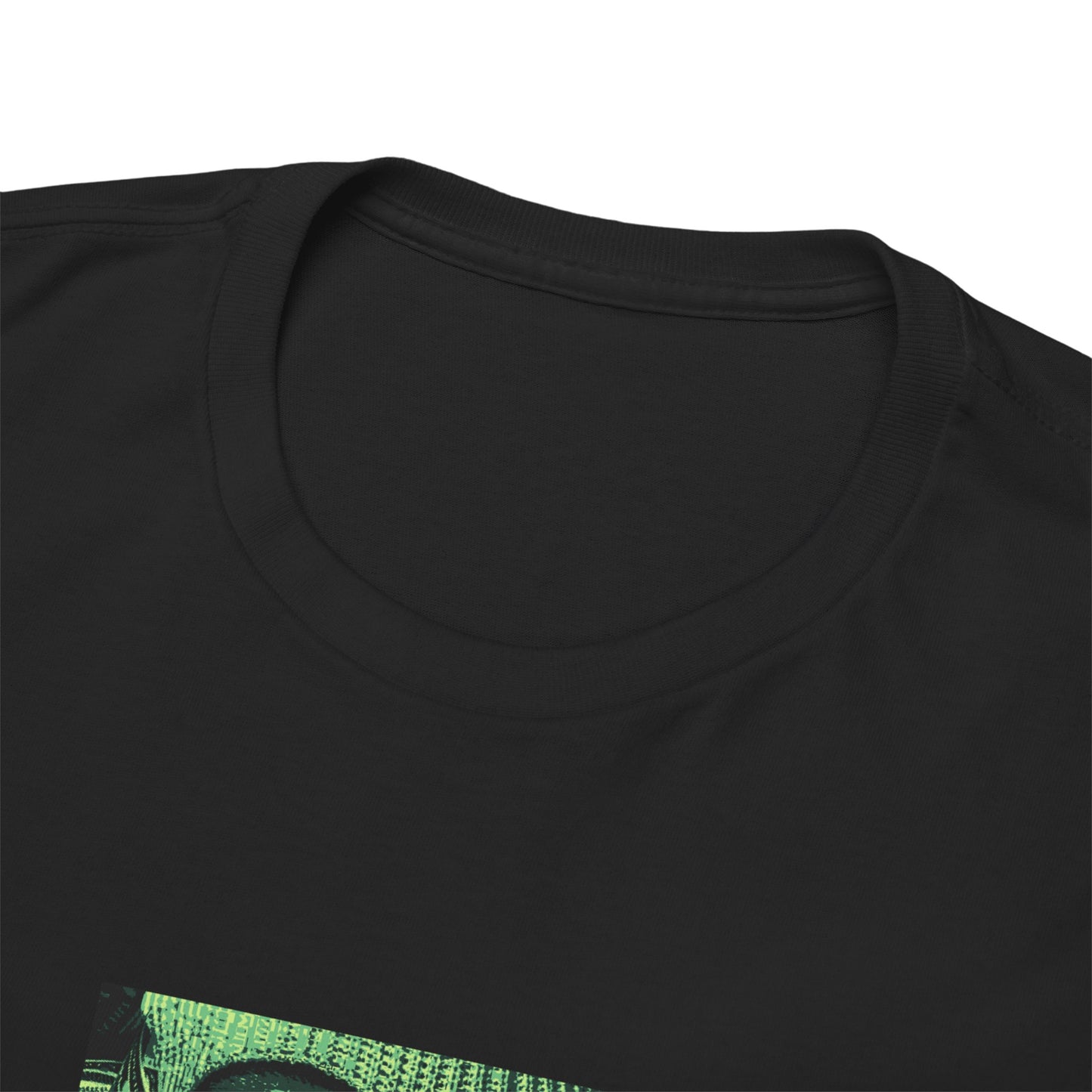Drippy Tee's Hustler Unisex Heavy Cotton Tee
