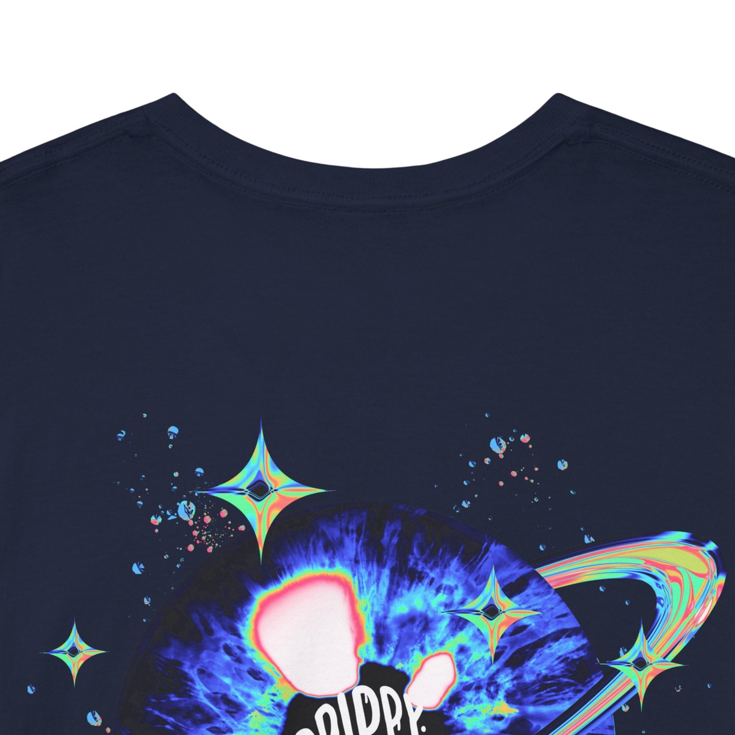 Drippy Tee's Awakened Unisex Heavy Cotton Tee