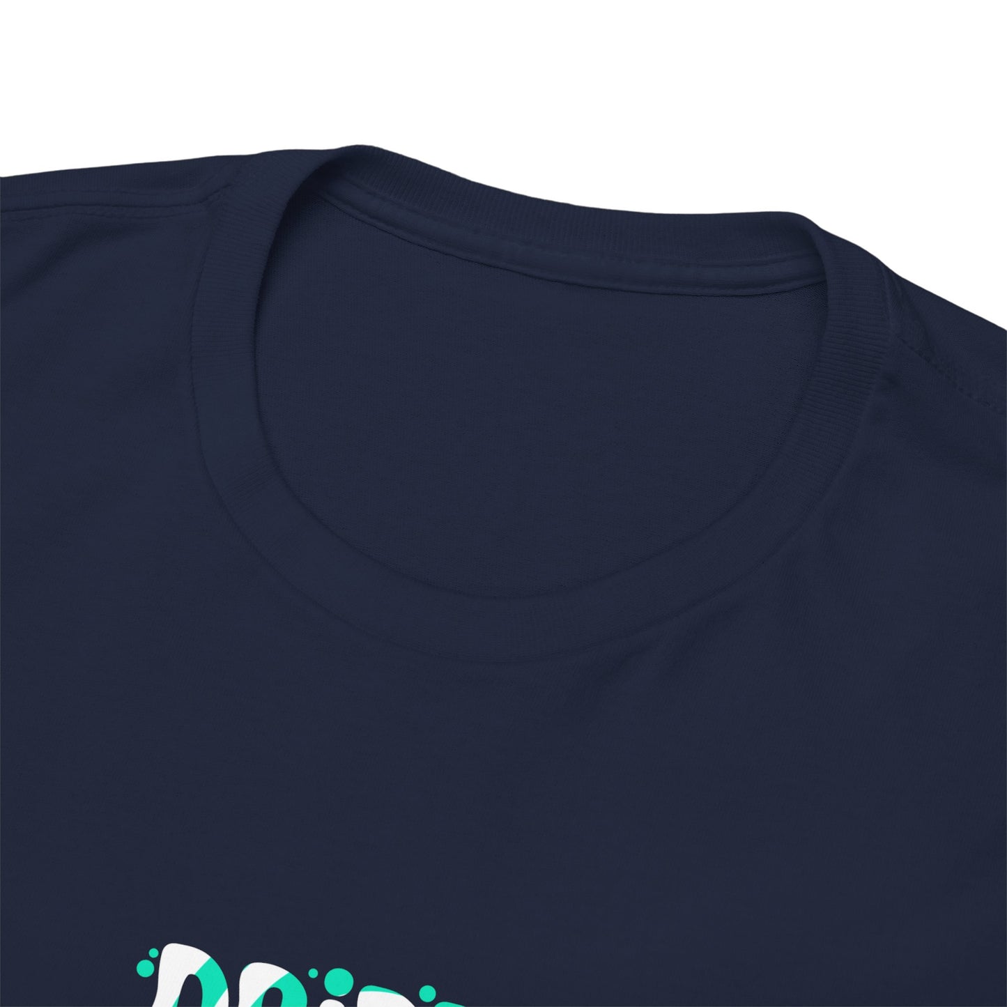 Drippy Tee's Free Mind Unisex Heavy Cotton Tee