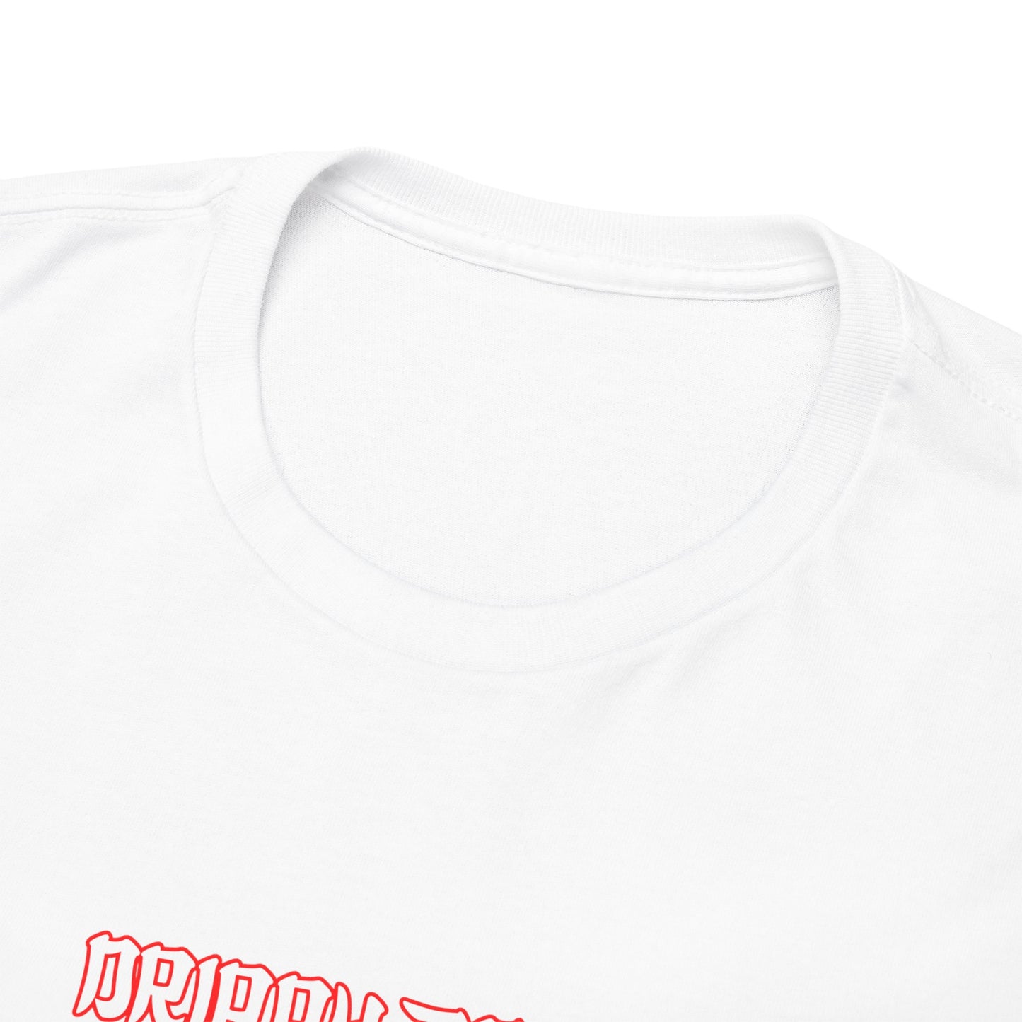 Drippy Tee's Sword Master Unisex Heavy Cotton Tee