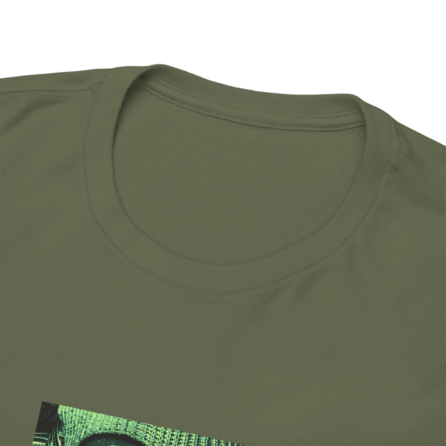 Drippy Tee's Hustler Unisex Heavy Cotton Tee