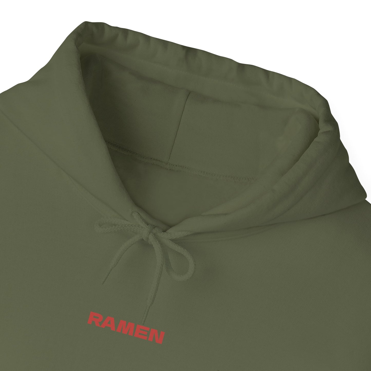 DTO Ramen Overload Unisex Heavy Blend™ Hooded Sweatshirt