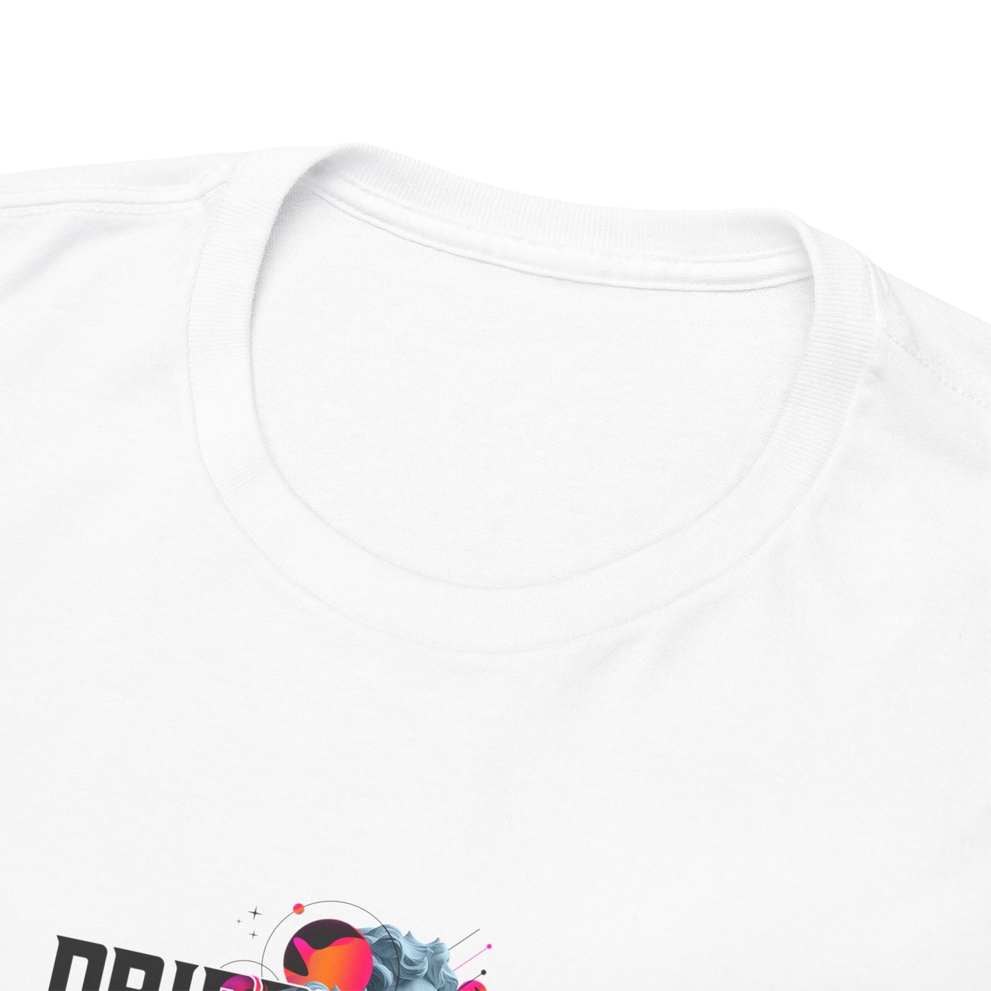 Drippy Tee's EXCLUSIVE Manifest Your Dreams Unisex Heavy Cotton Tee