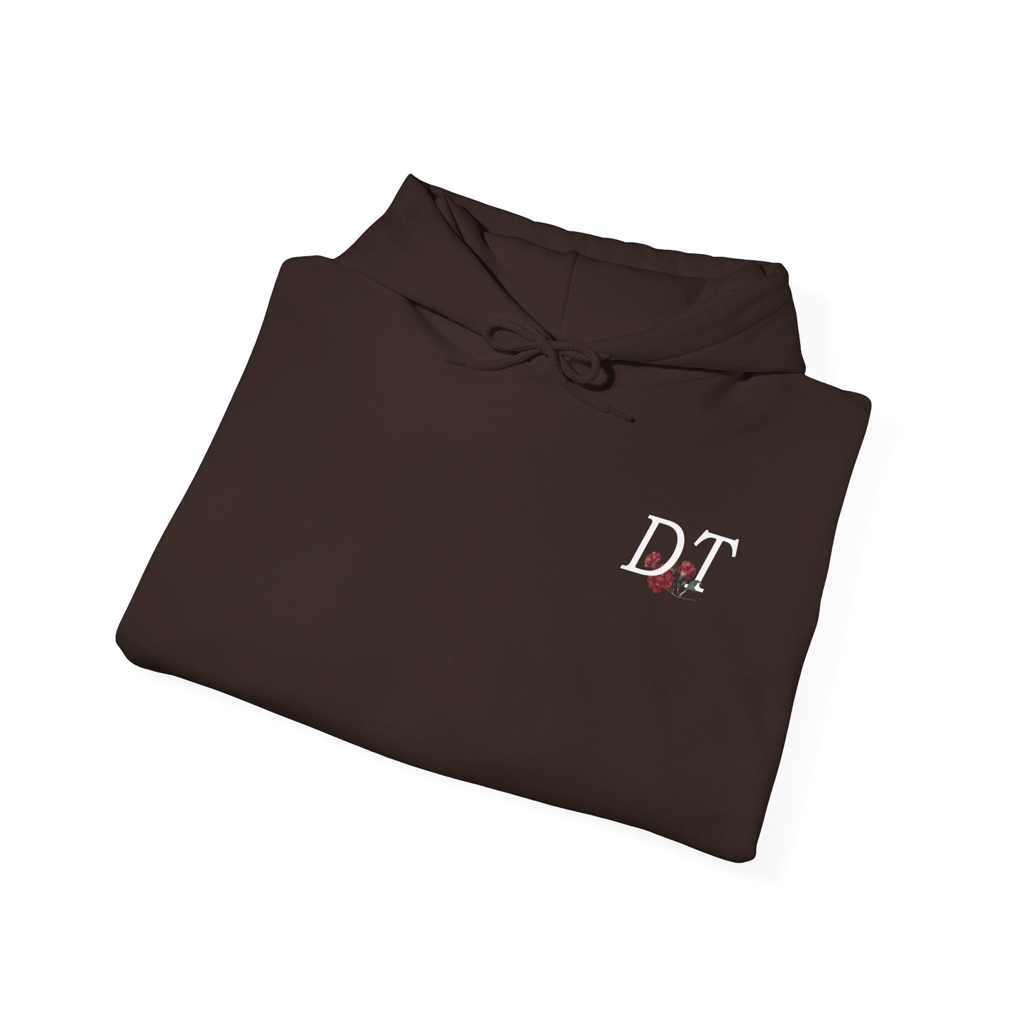 DTO Wish You Were Here Unisex Heavy Blend™ Hooded Sweatshirt
