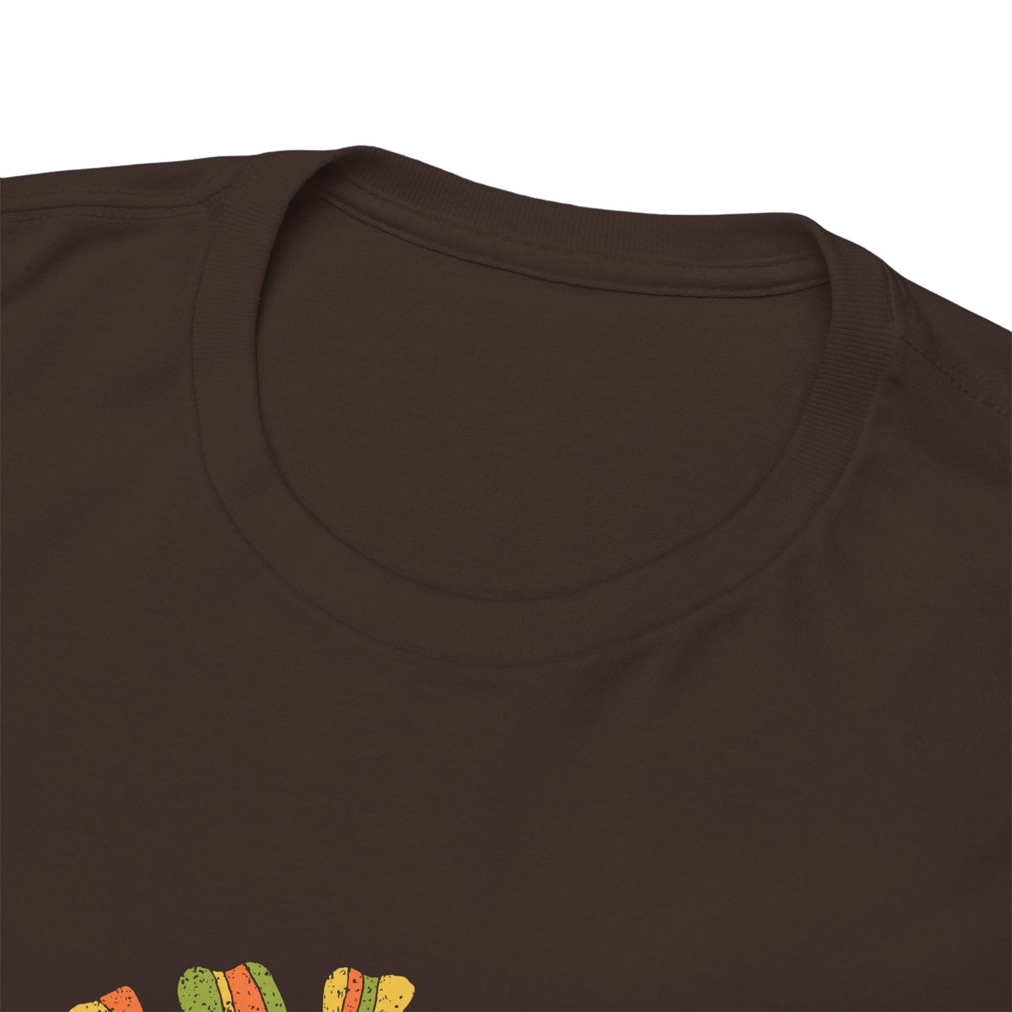 Drippy Tee's Good Karma Unisex Heavy Cotton Tee