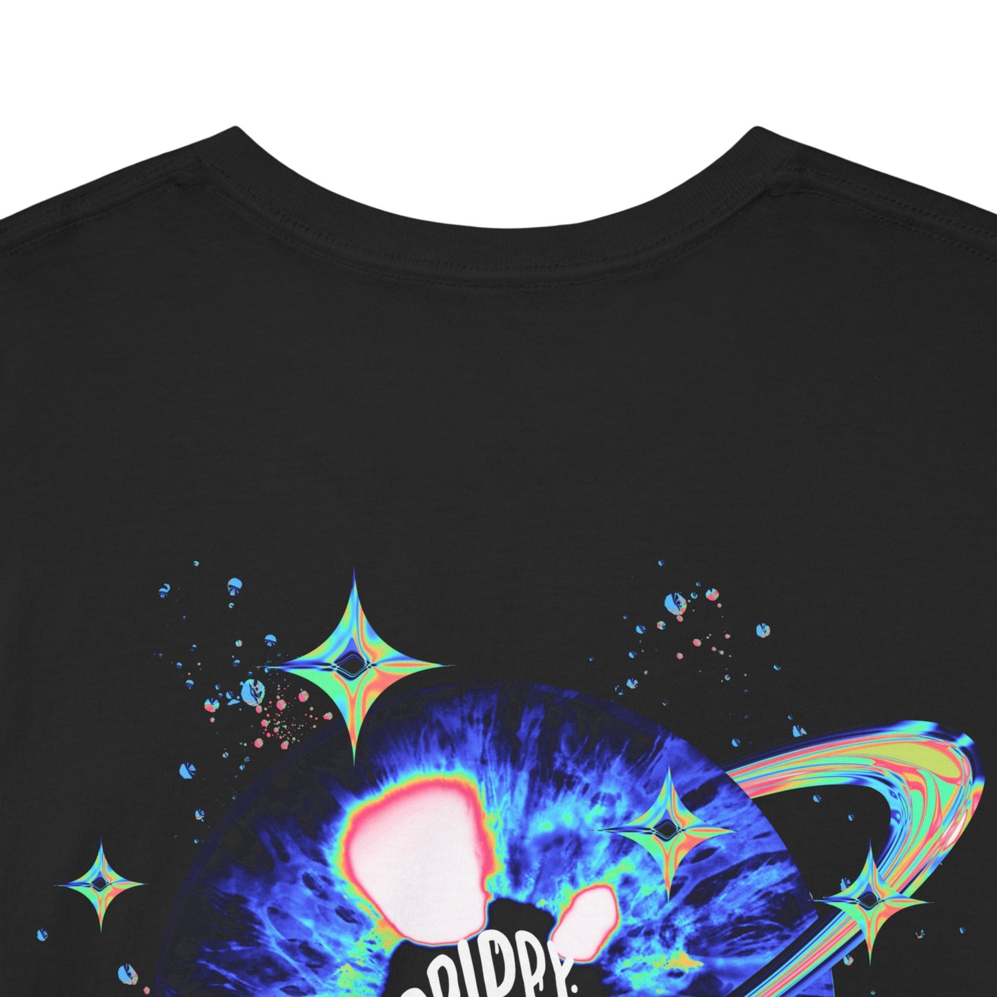 Drippy Tee's Awakened Unisex Heavy Cotton Tee