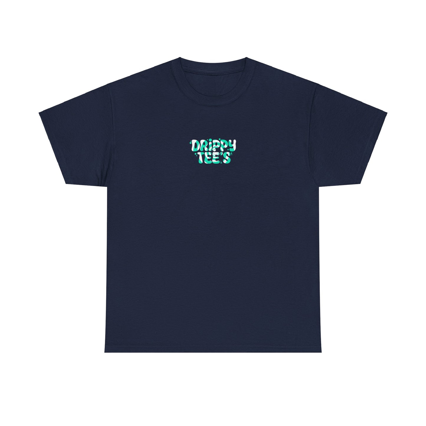 Drippy Tee's Free Mind Unisex Heavy Cotton Tee