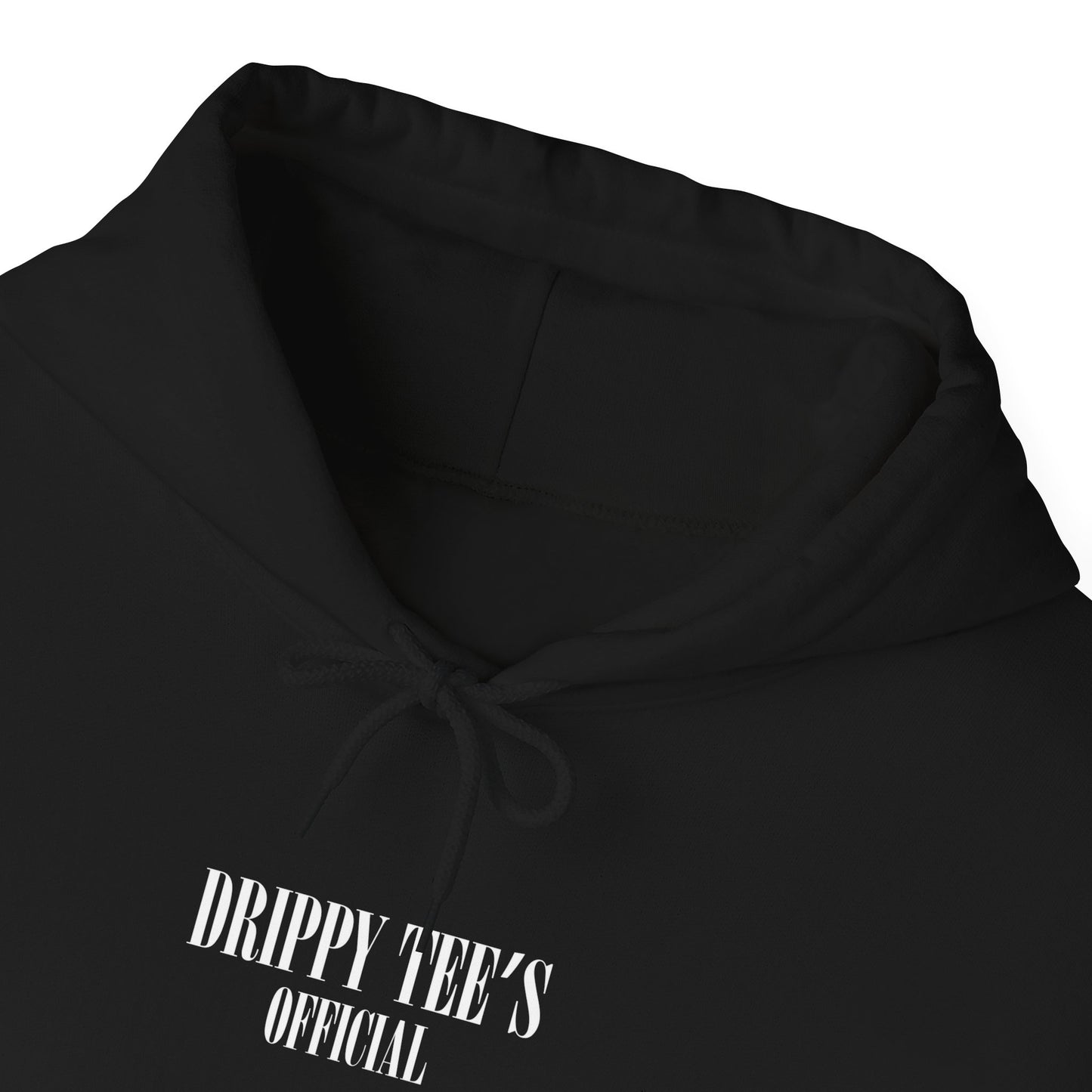 DTO All Seeing Eye Unisex Heavy Blend™ Hooded Sweatshirt