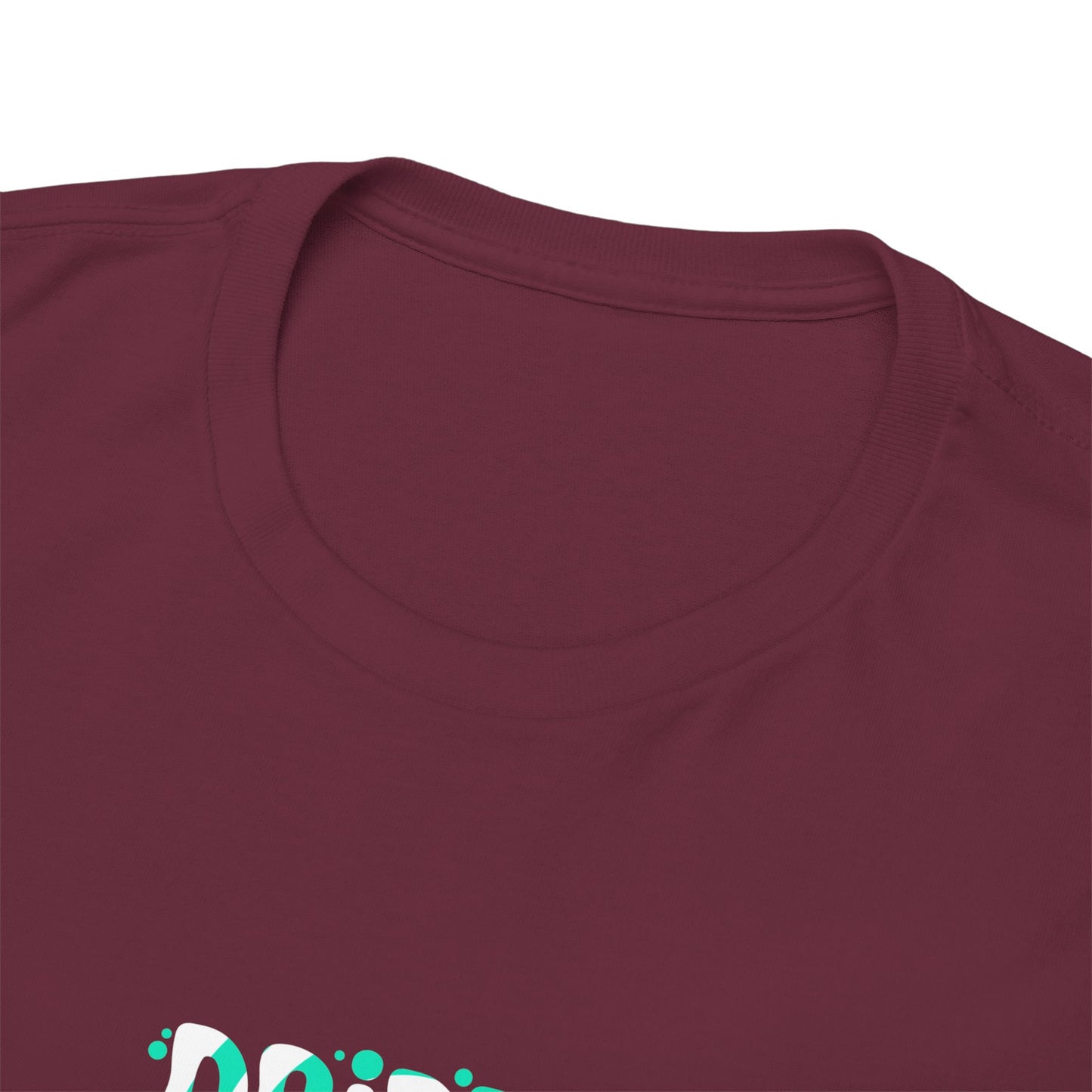 Drippy Tee's Free Mind Unisex Heavy Cotton Tee