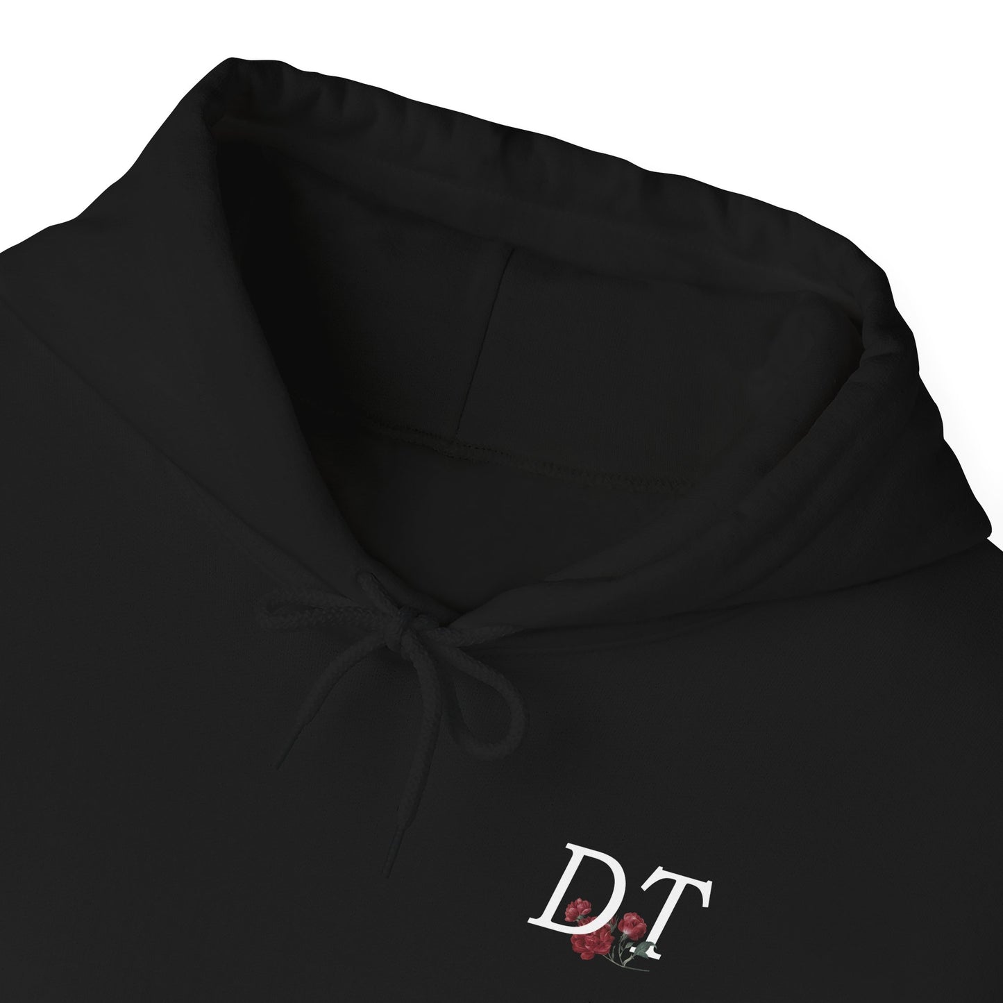 DTO Wish You Were Here Unisex Heavy Blend™ Hooded Sweatshirt