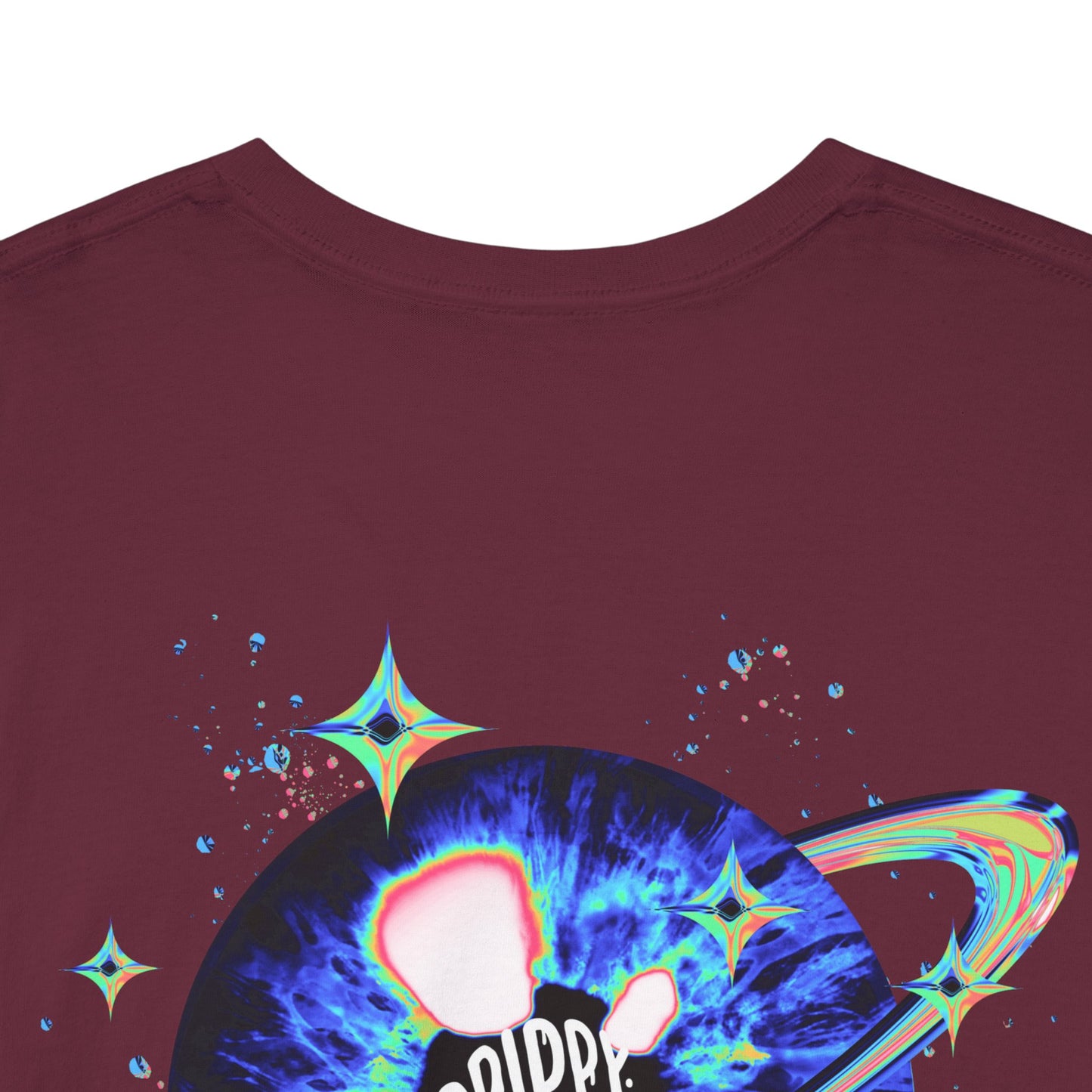 Drippy Tee's Awakened Unisex Heavy Cotton Tee
